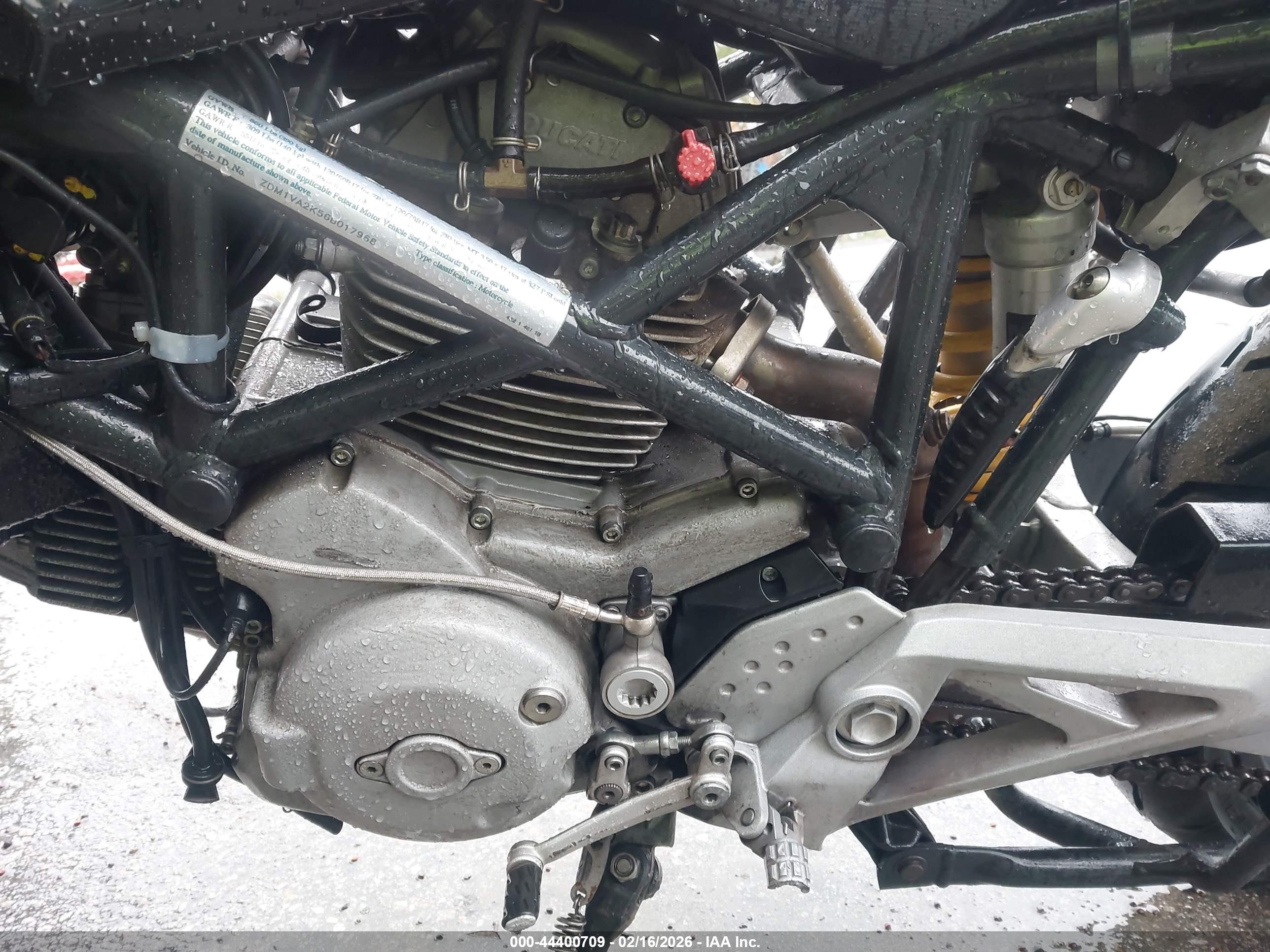 DUCATI MULTISTRADA image 9
