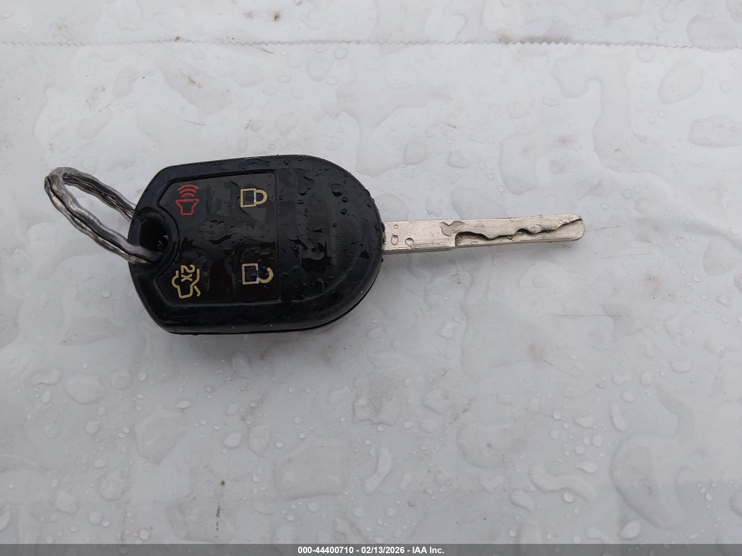 FORD FIESTA image 11