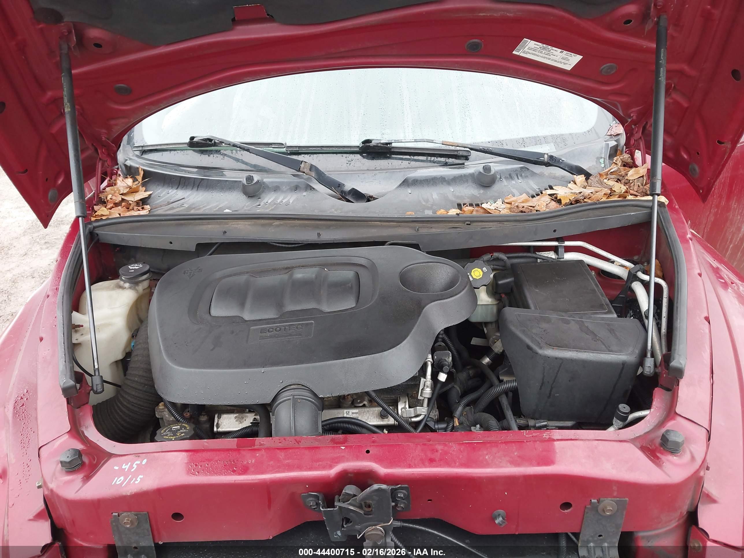 CHEVROLET HHR image 10