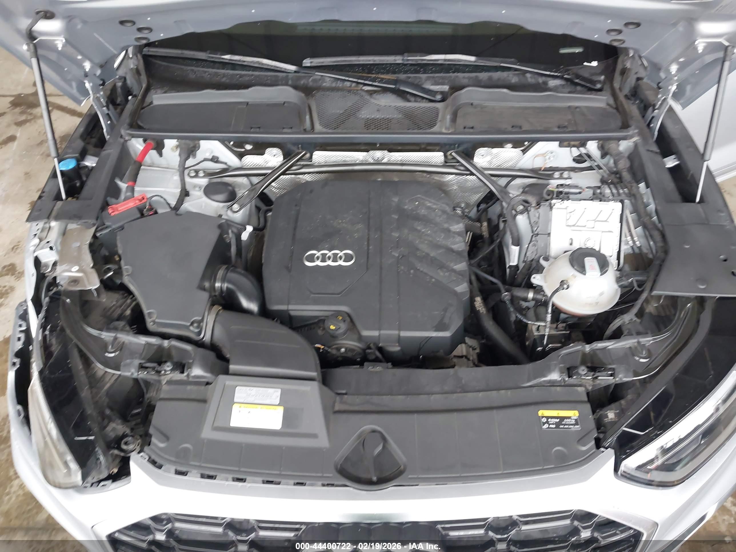 AUDI Q5 image 10