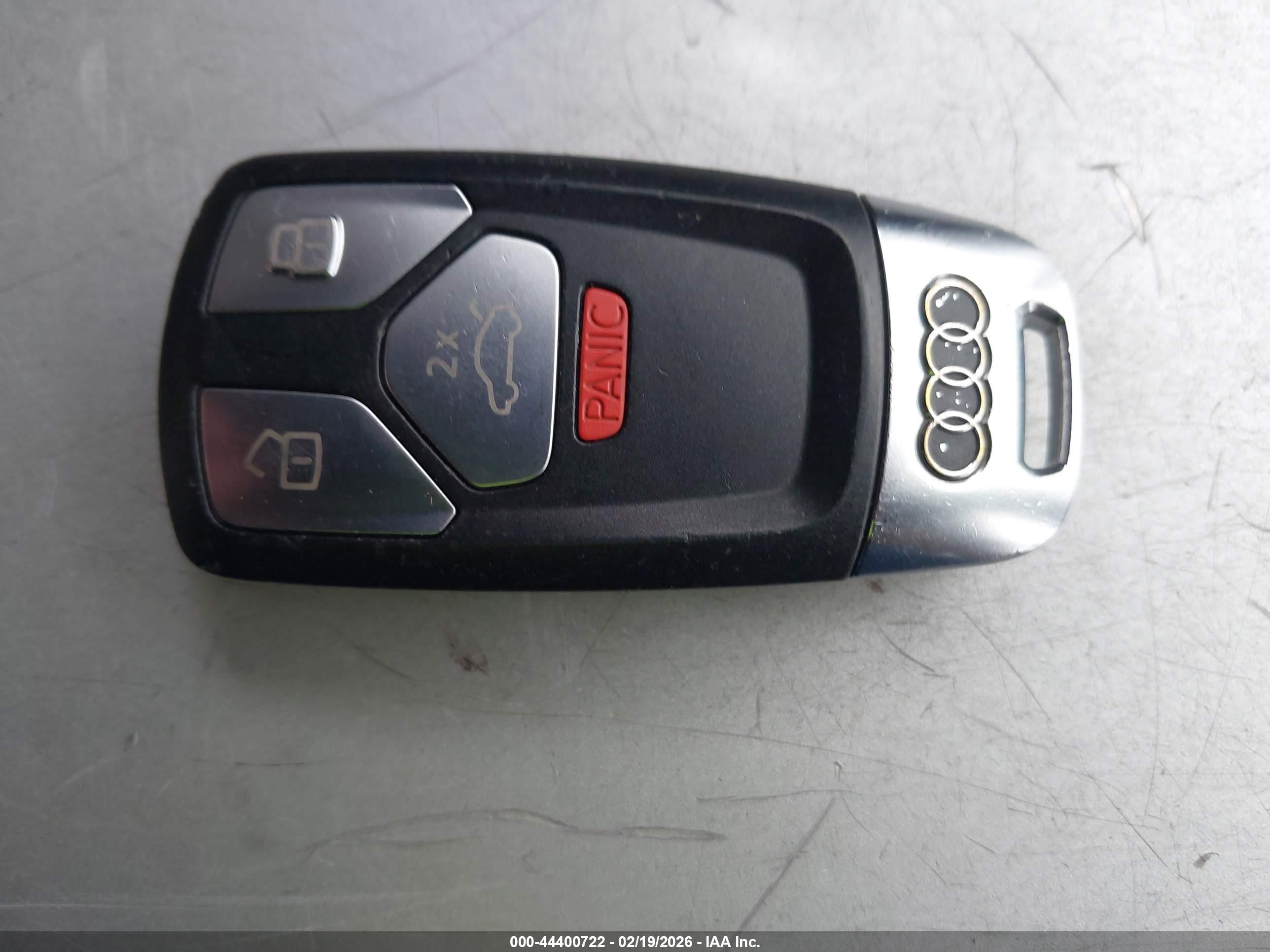 AUDI Q5 image 11