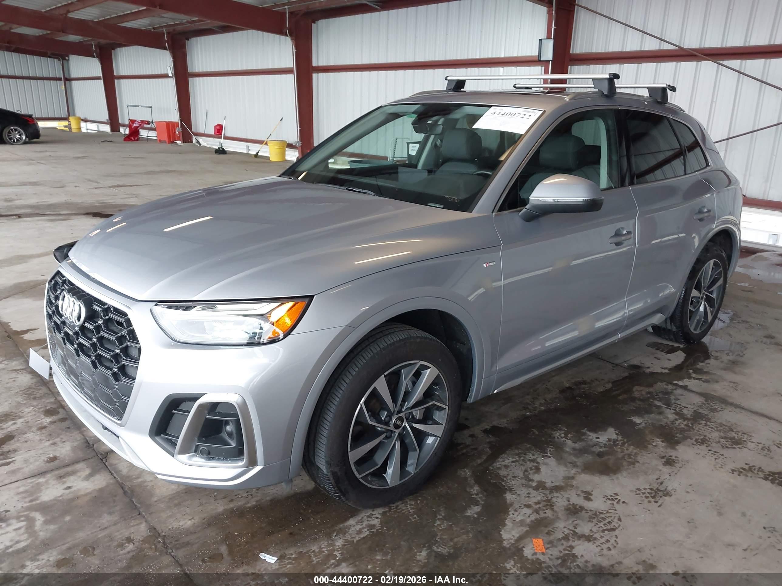 AUDI Q5 image 2
