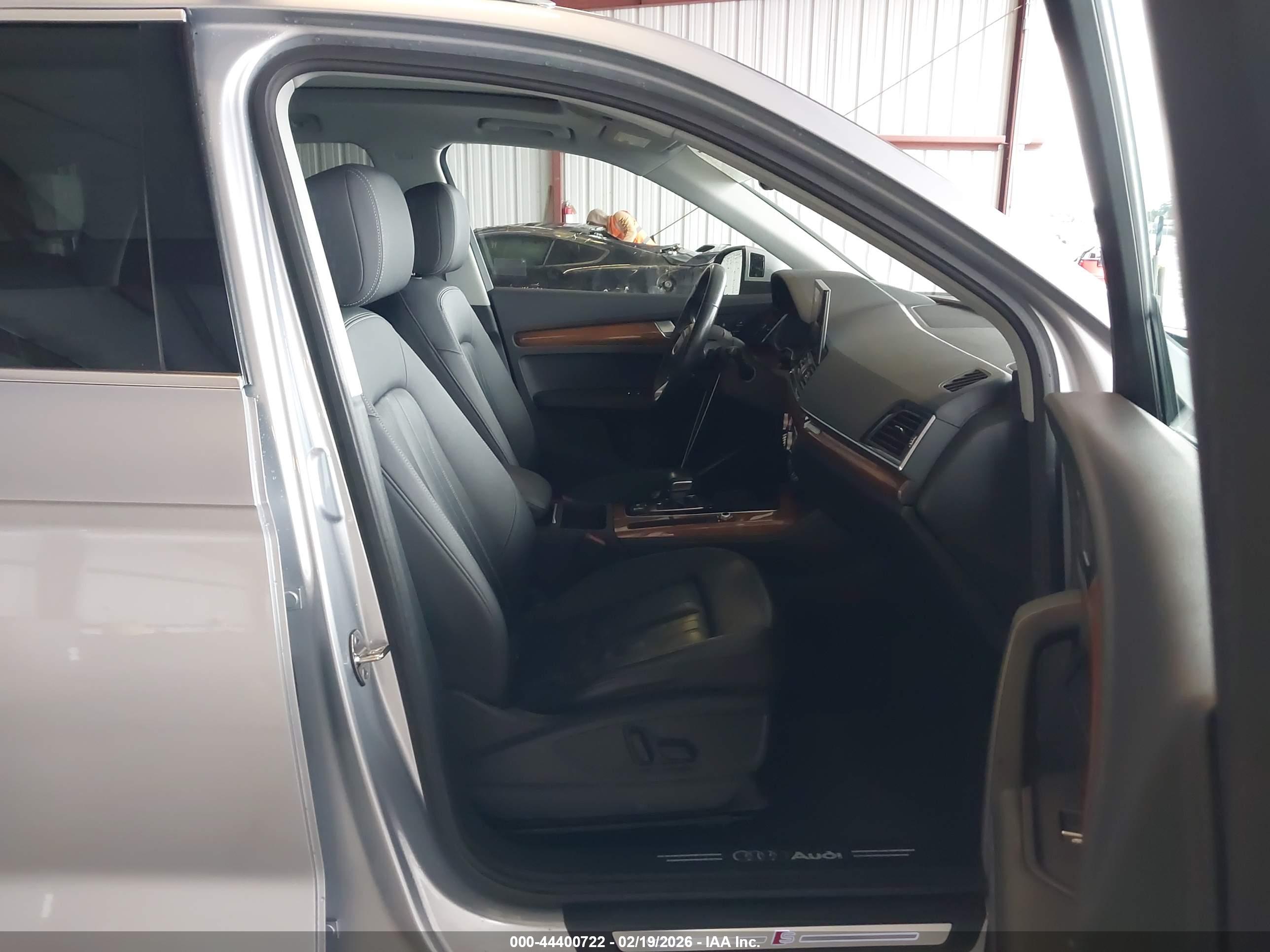 AUDI Q5 image 5