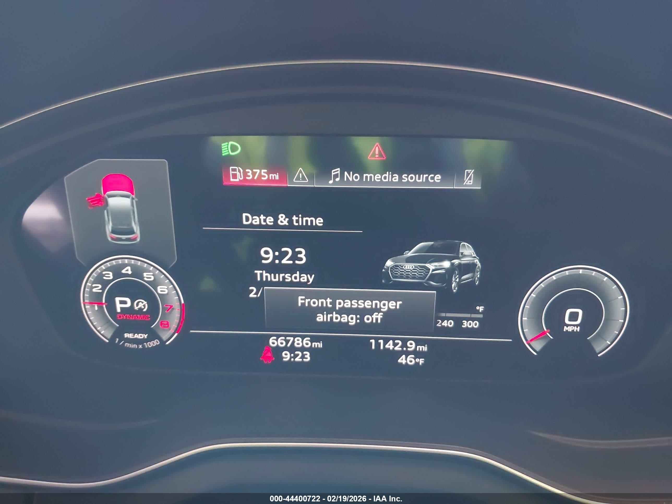 AUDI Q5 image 7