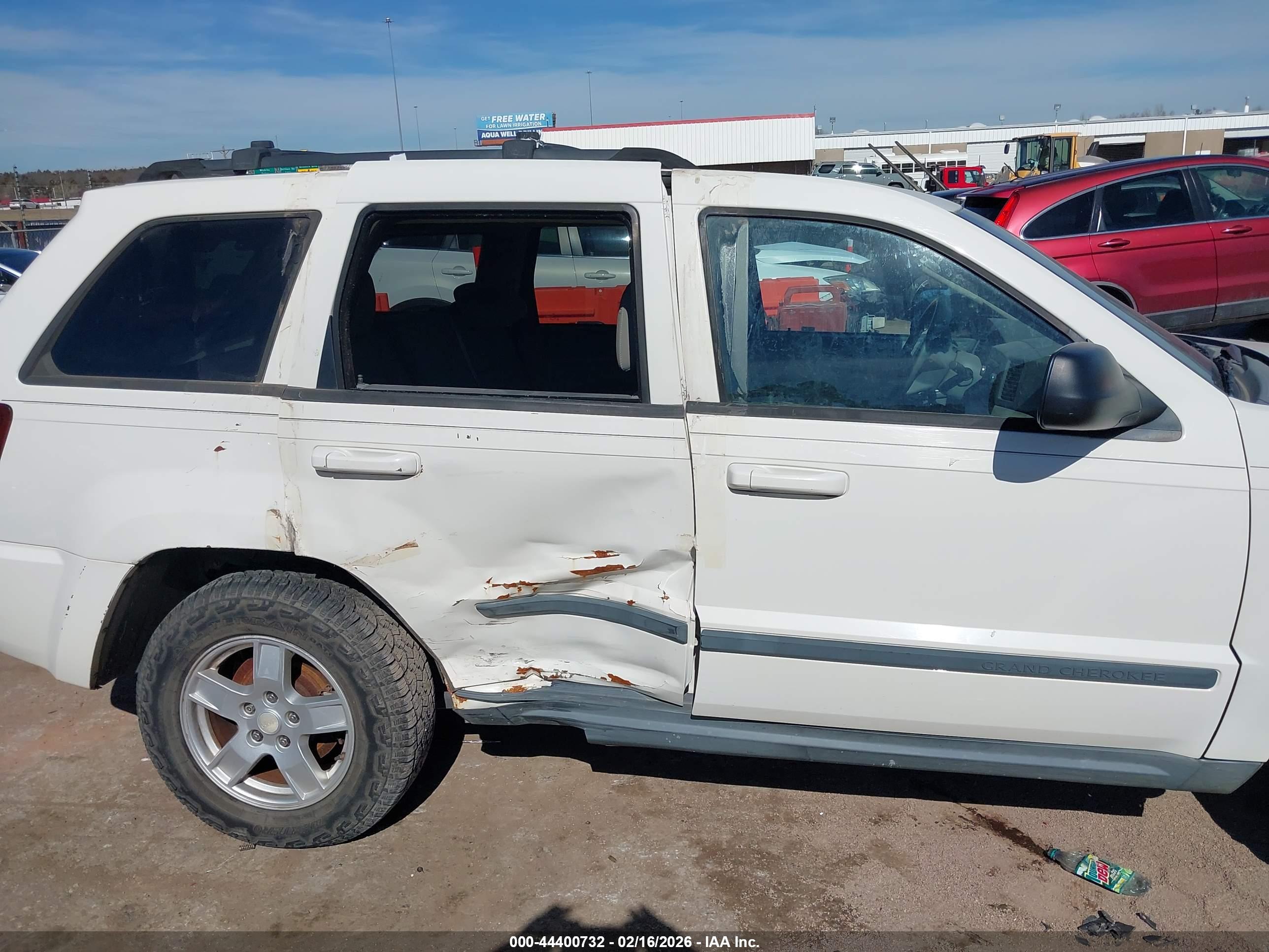 JEEP GRAND image 6