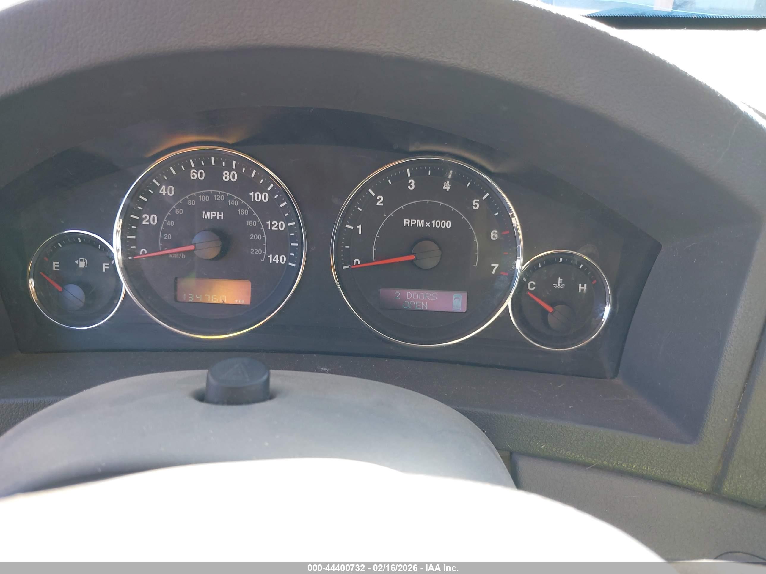 JEEP GRAND image 7