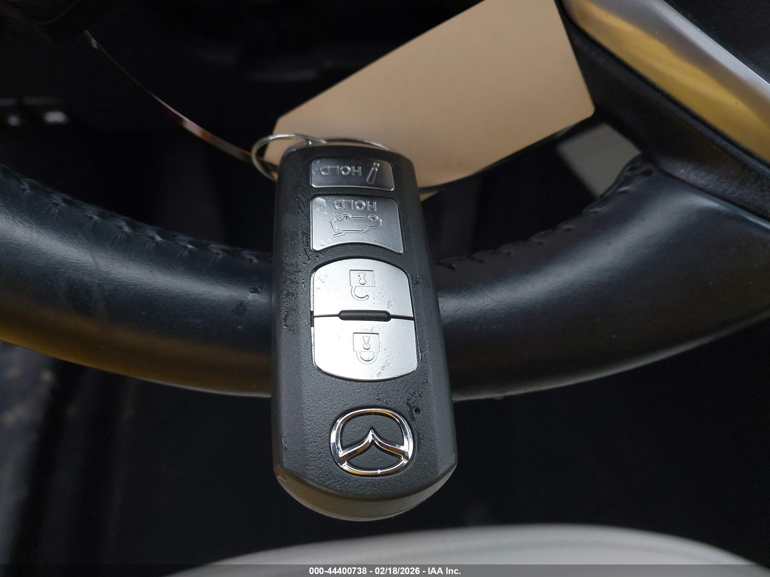MAZDA CX-5 image 11