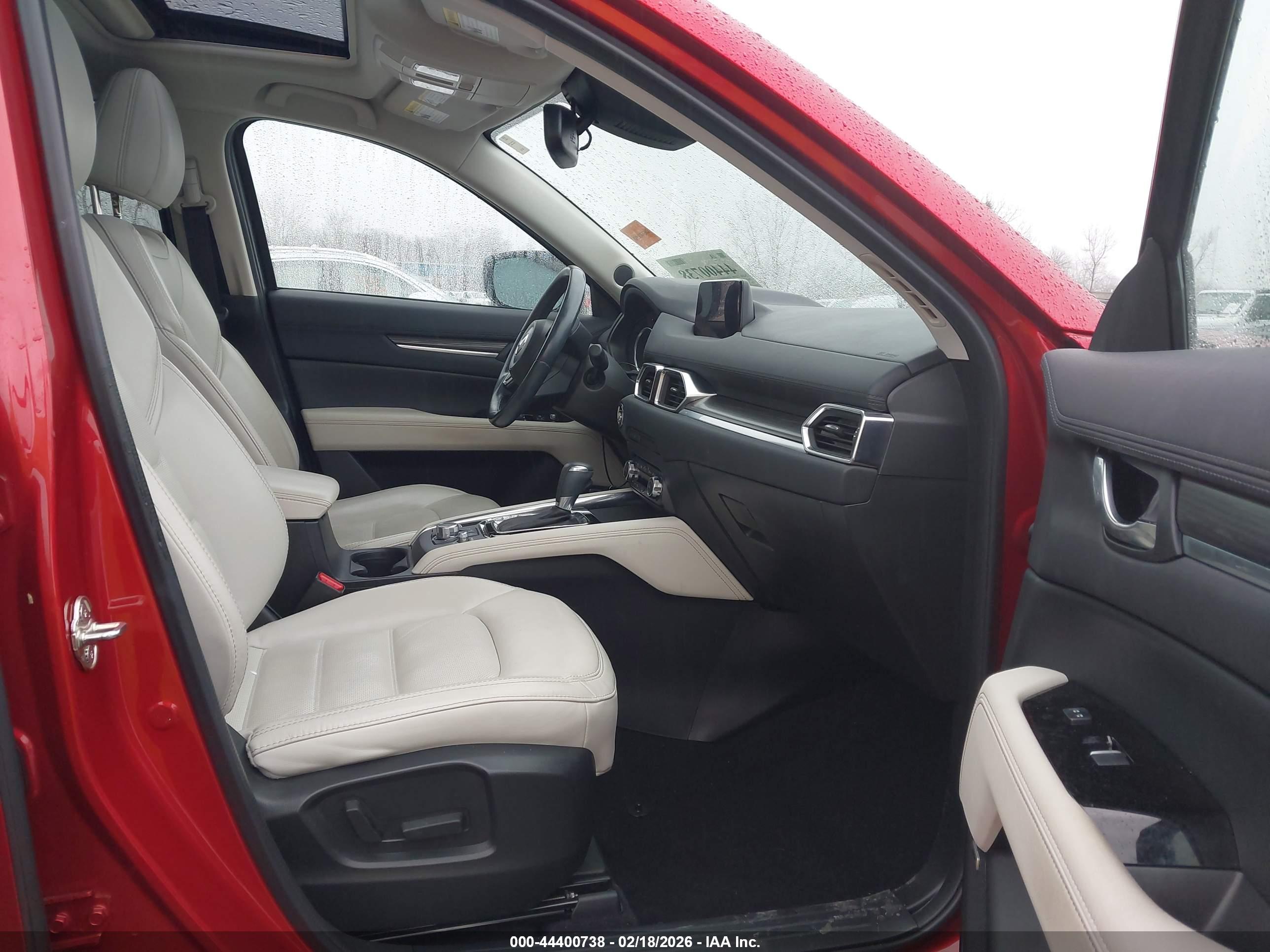 MAZDA CX-5 image 5