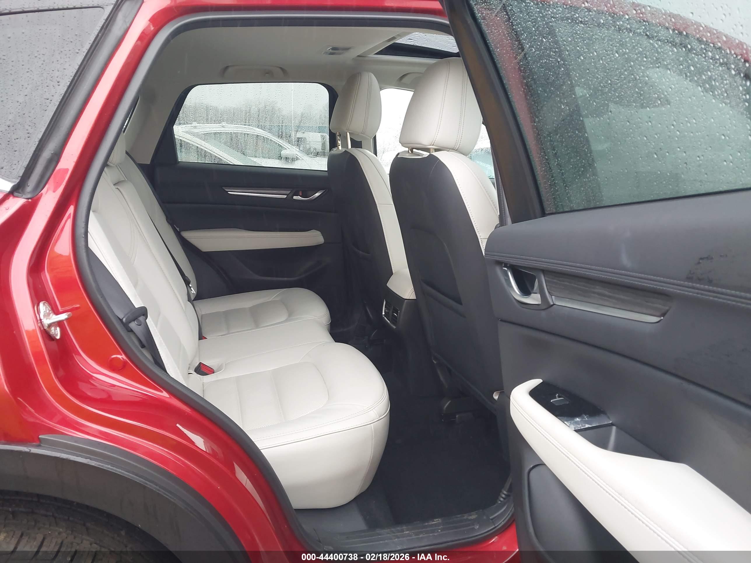 MAZDA CX-5 image 8