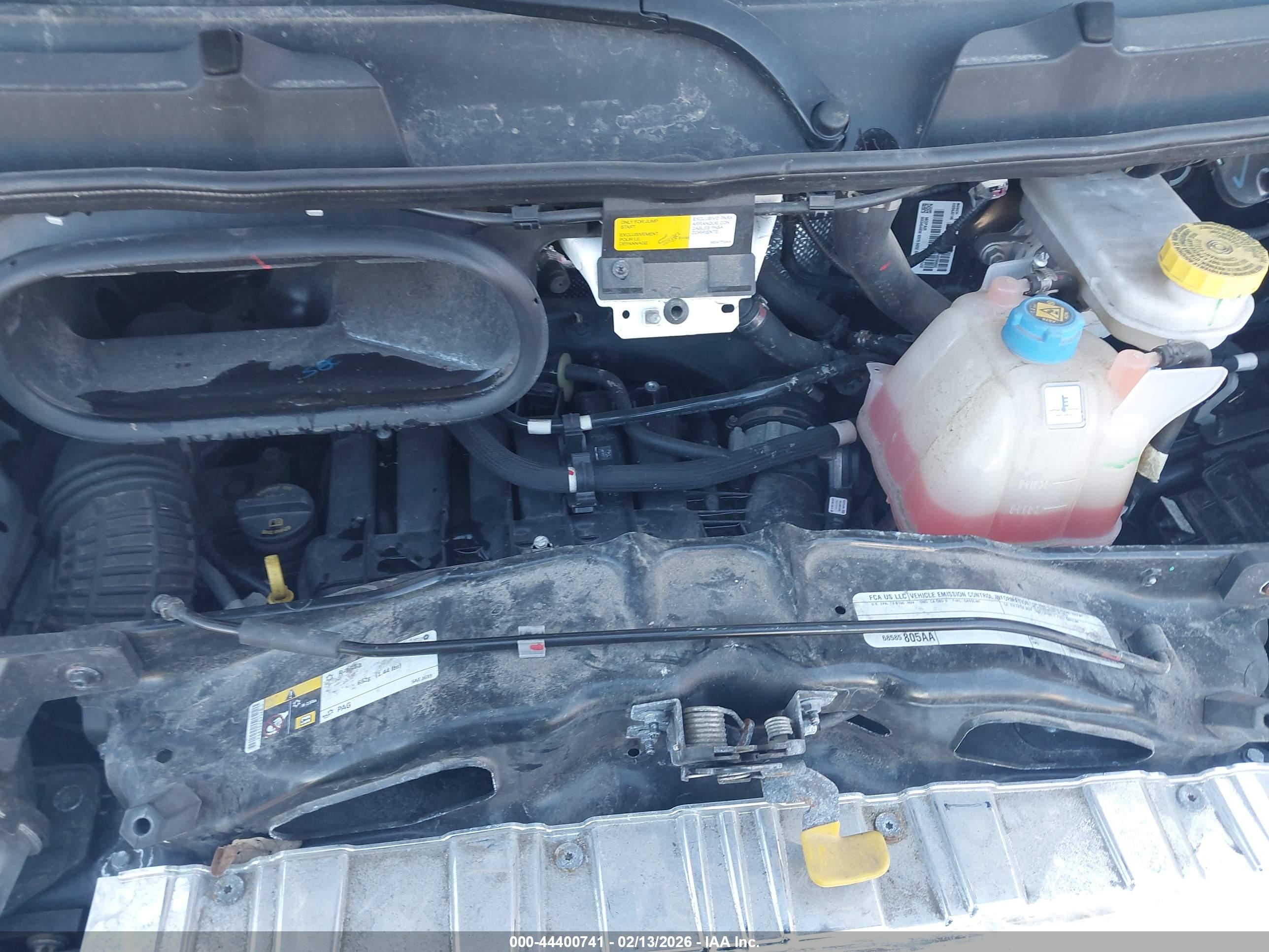 RAM PROMASTER image 10