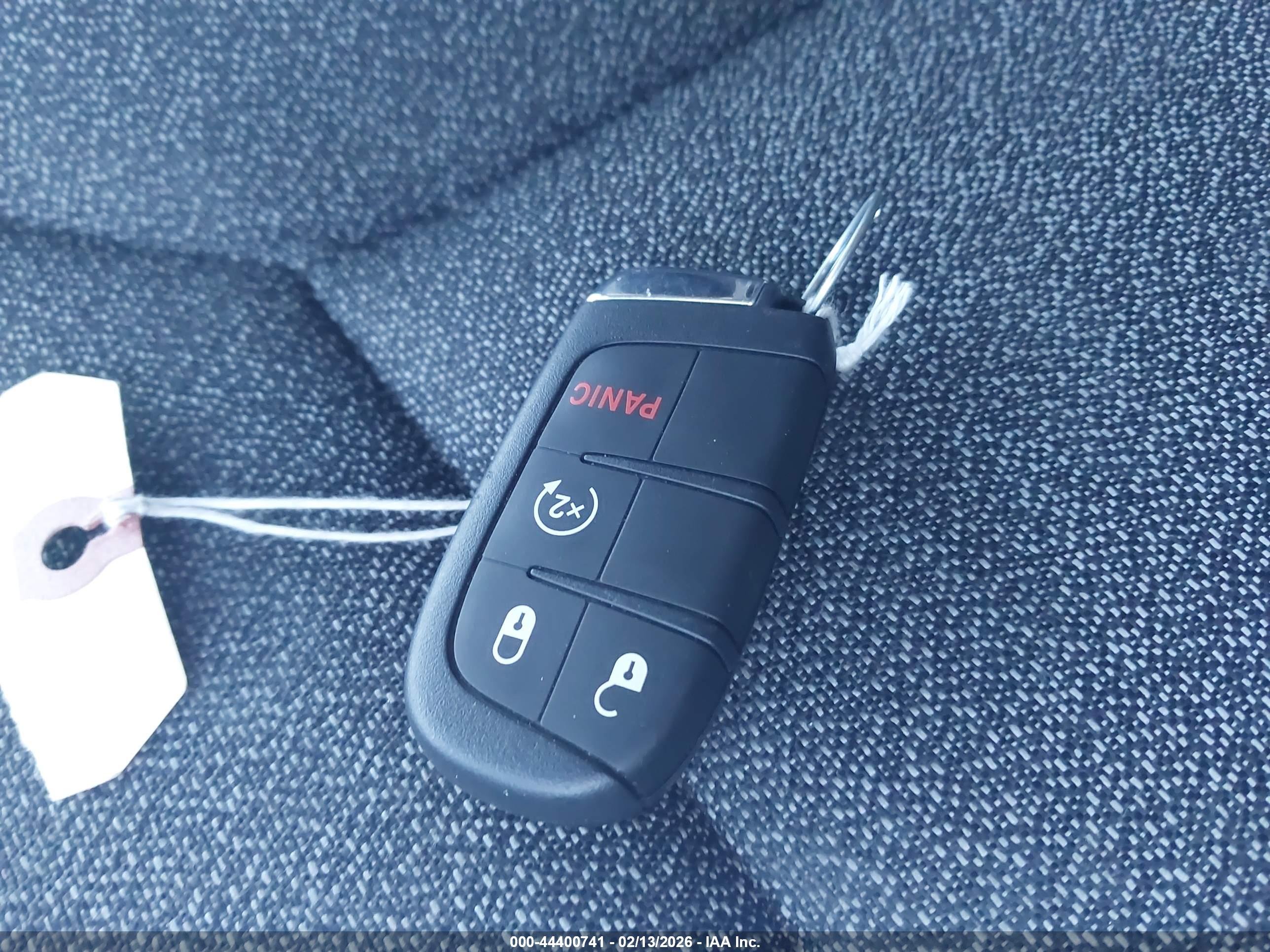 RAM PROMASTER image 11