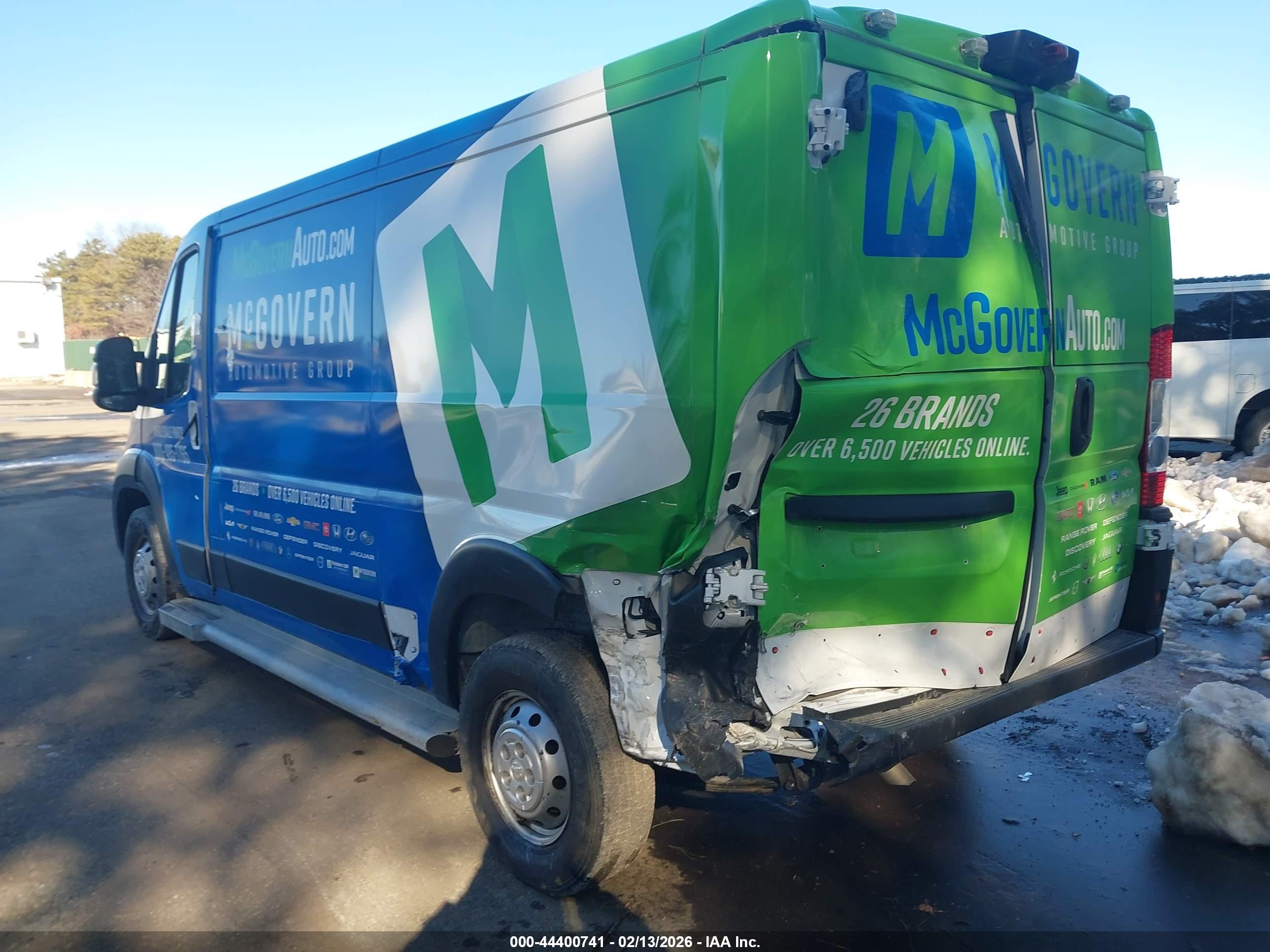 RAM PROMASTER image 3