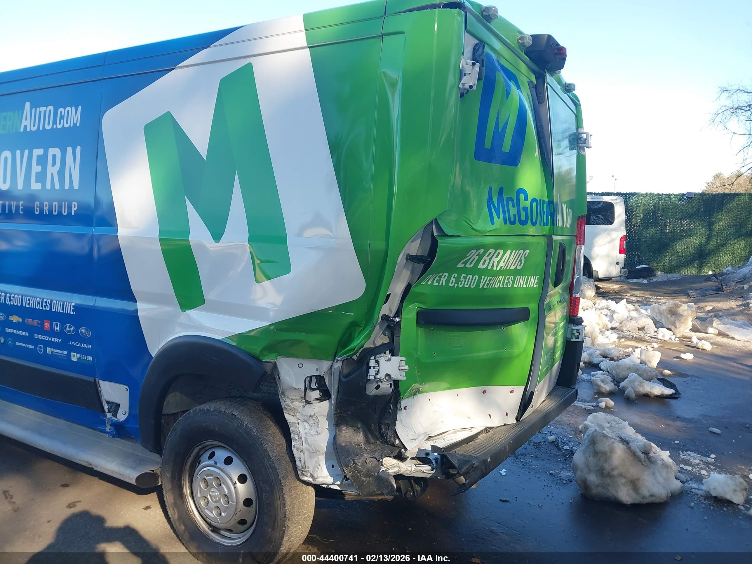 RAM PROMASTER image 6