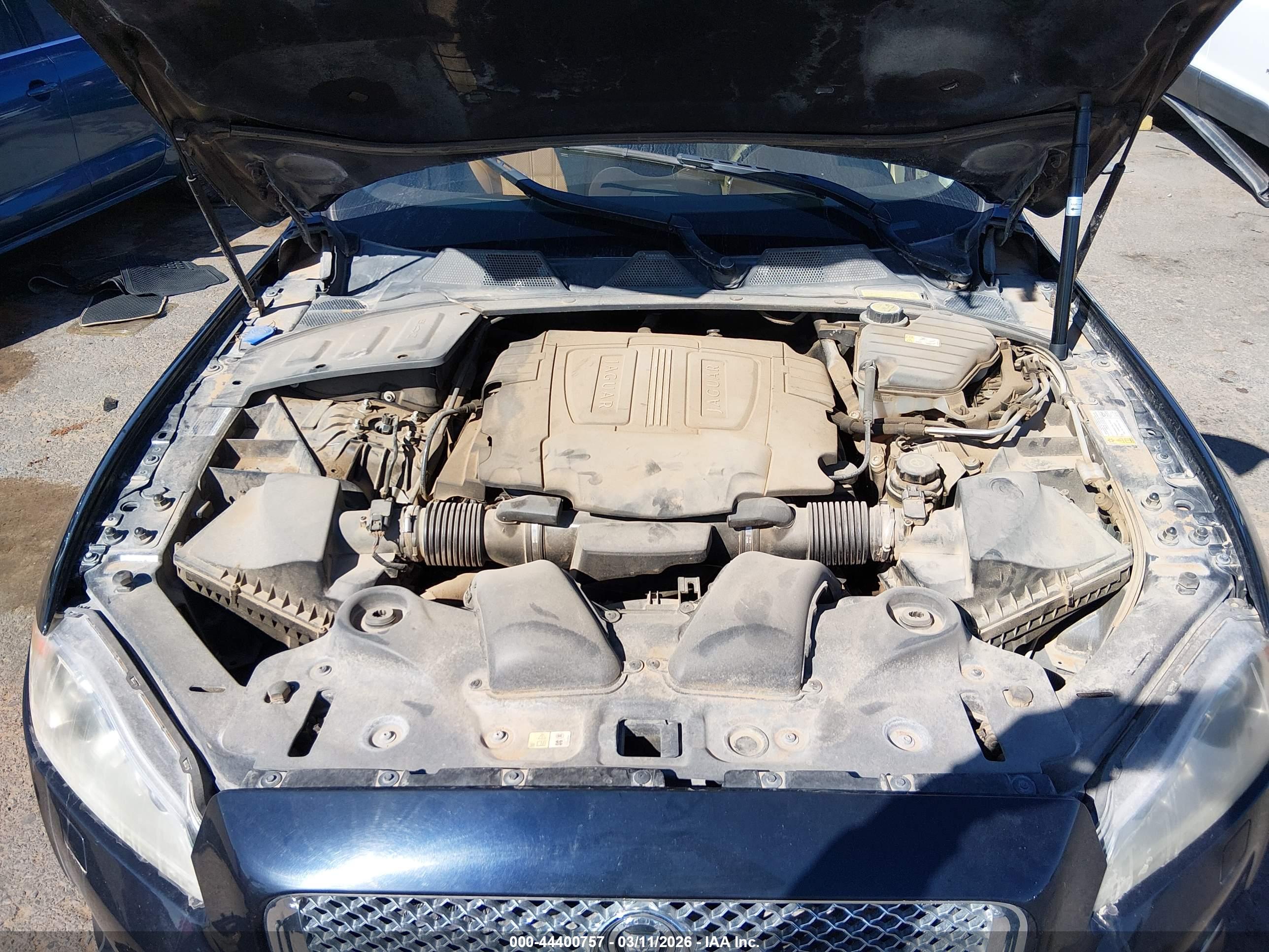 JAGUAR XJ image 10