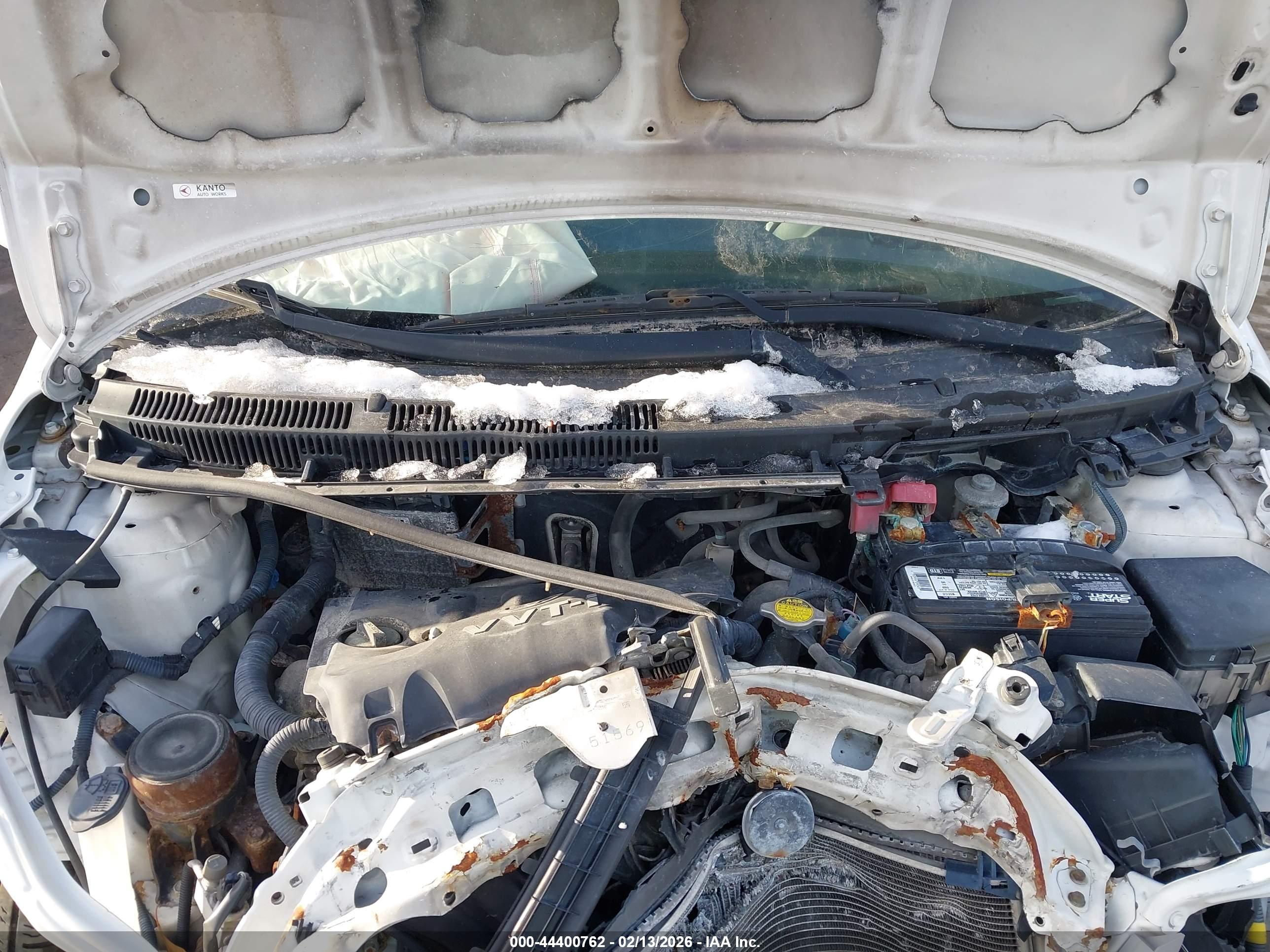 TOYOTA YARIS image 10
