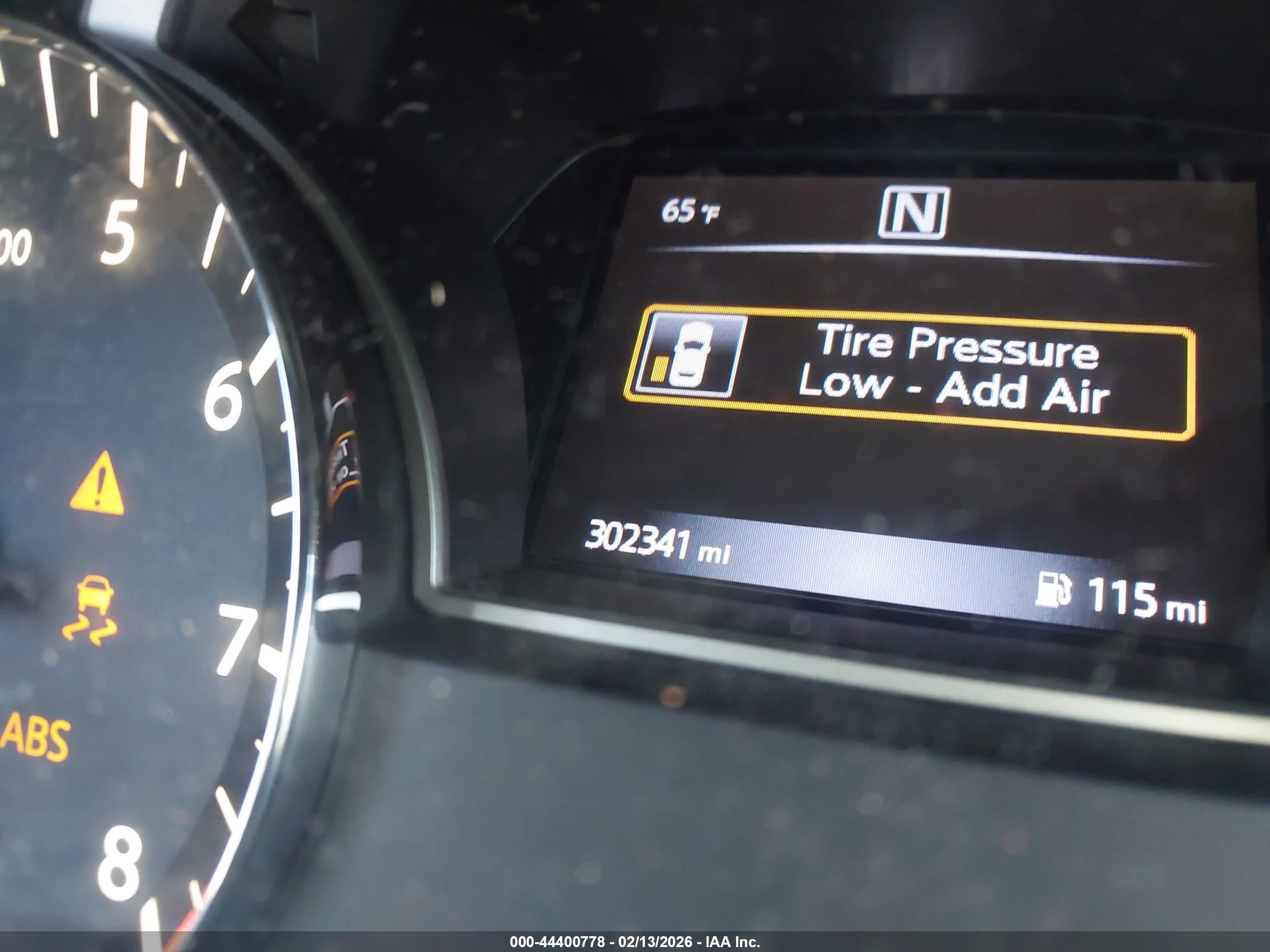 NISSAN ALTIMA image 7