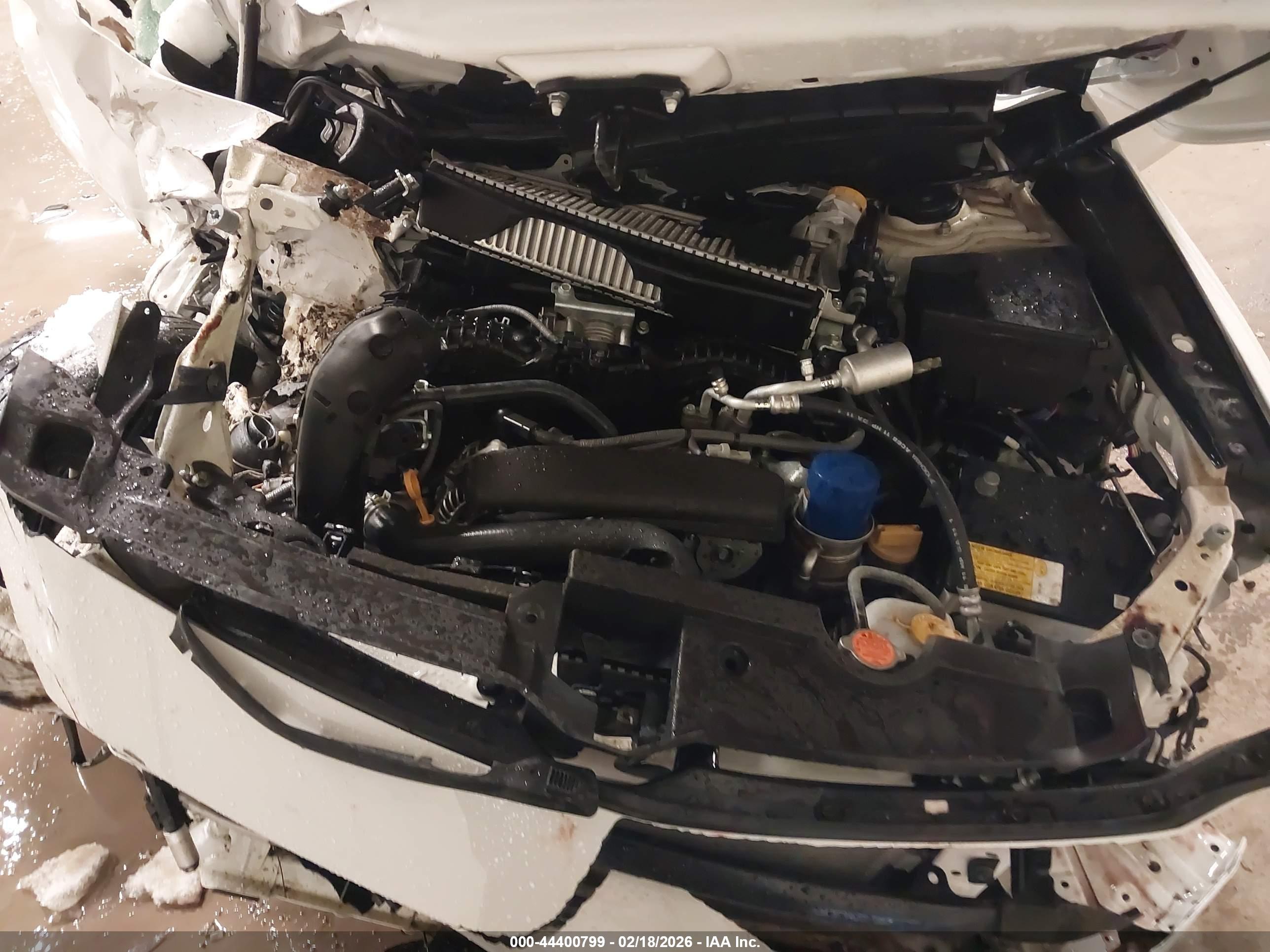 SUBARU WRX image 10