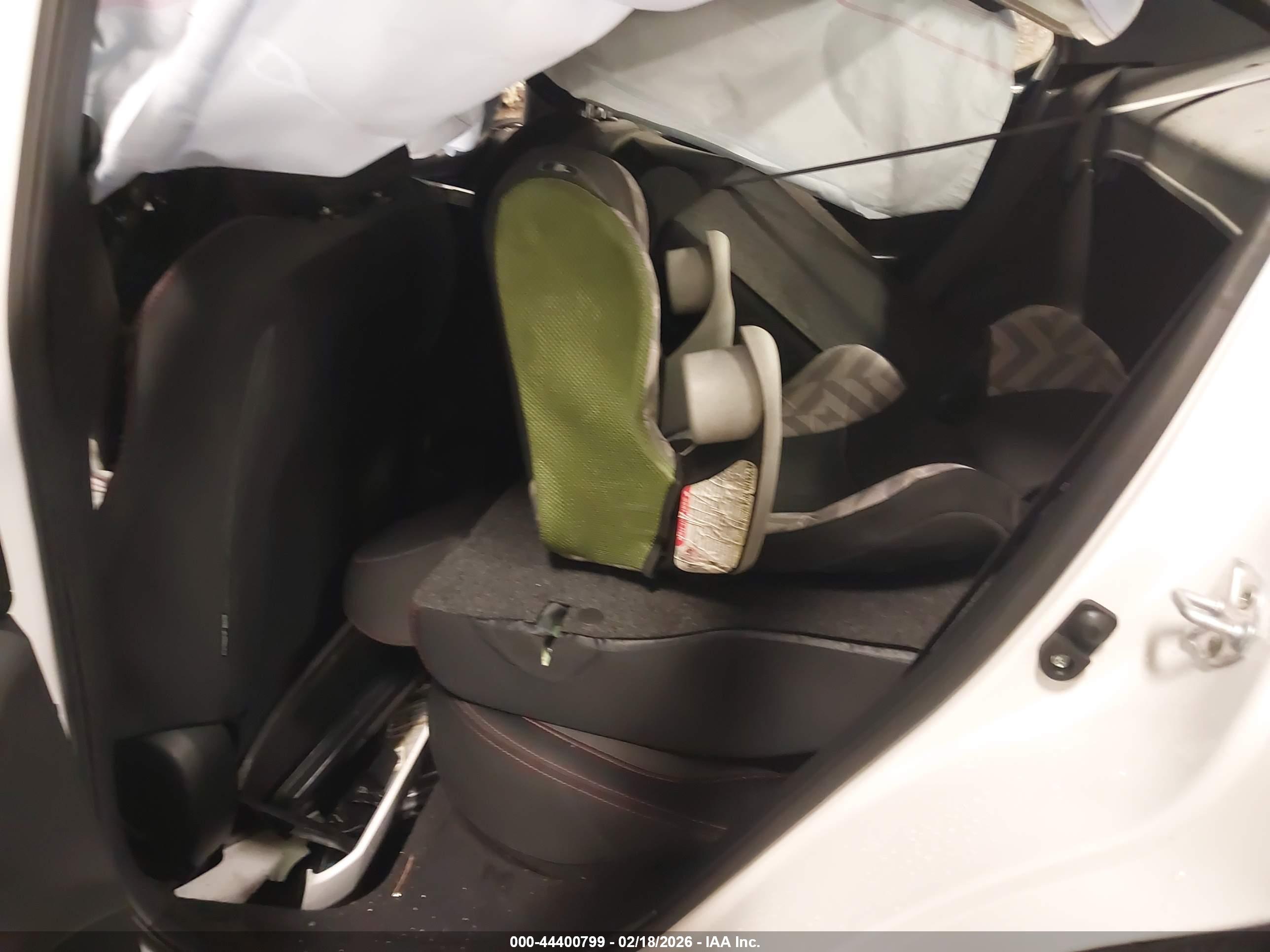 SUBARU WRX image 8