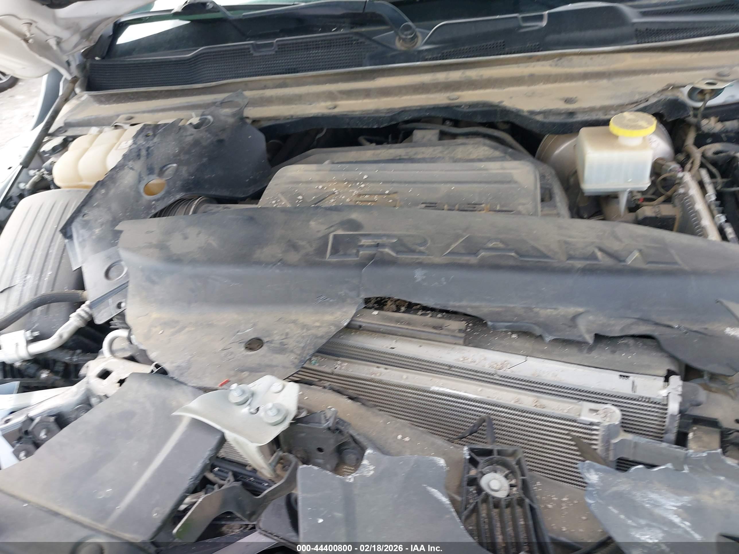 RAM 1500 image 10