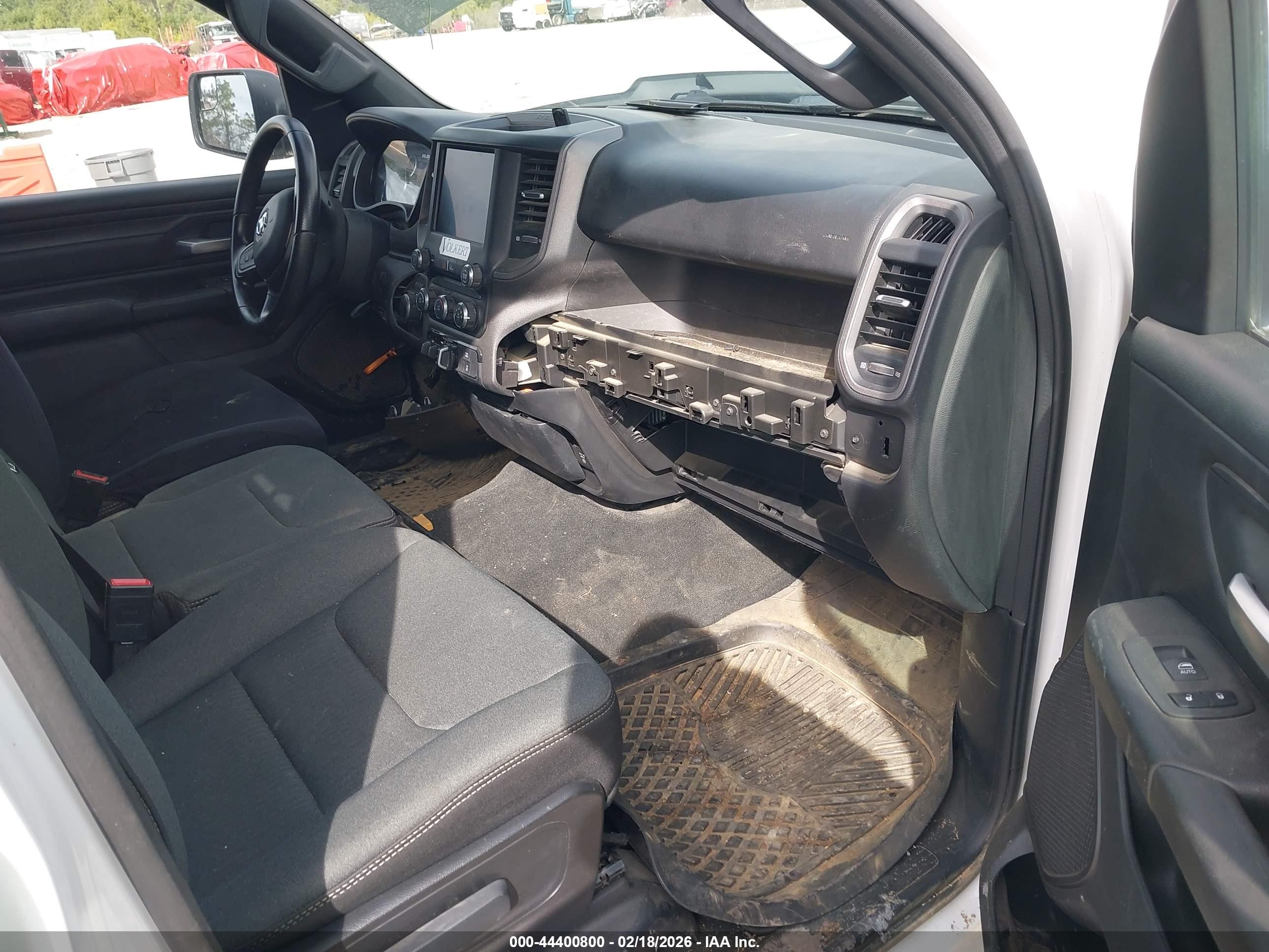 RAM 1500 image 5
