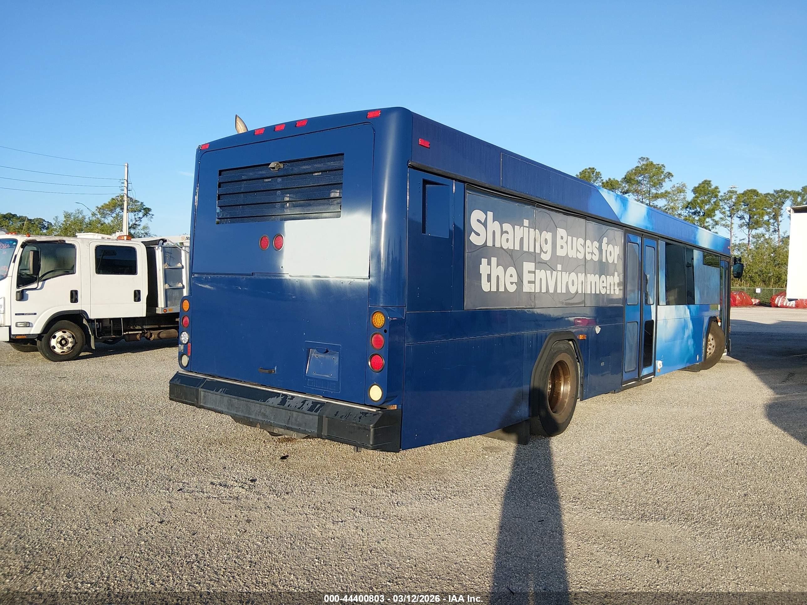GILLIG TRANSIT image 4