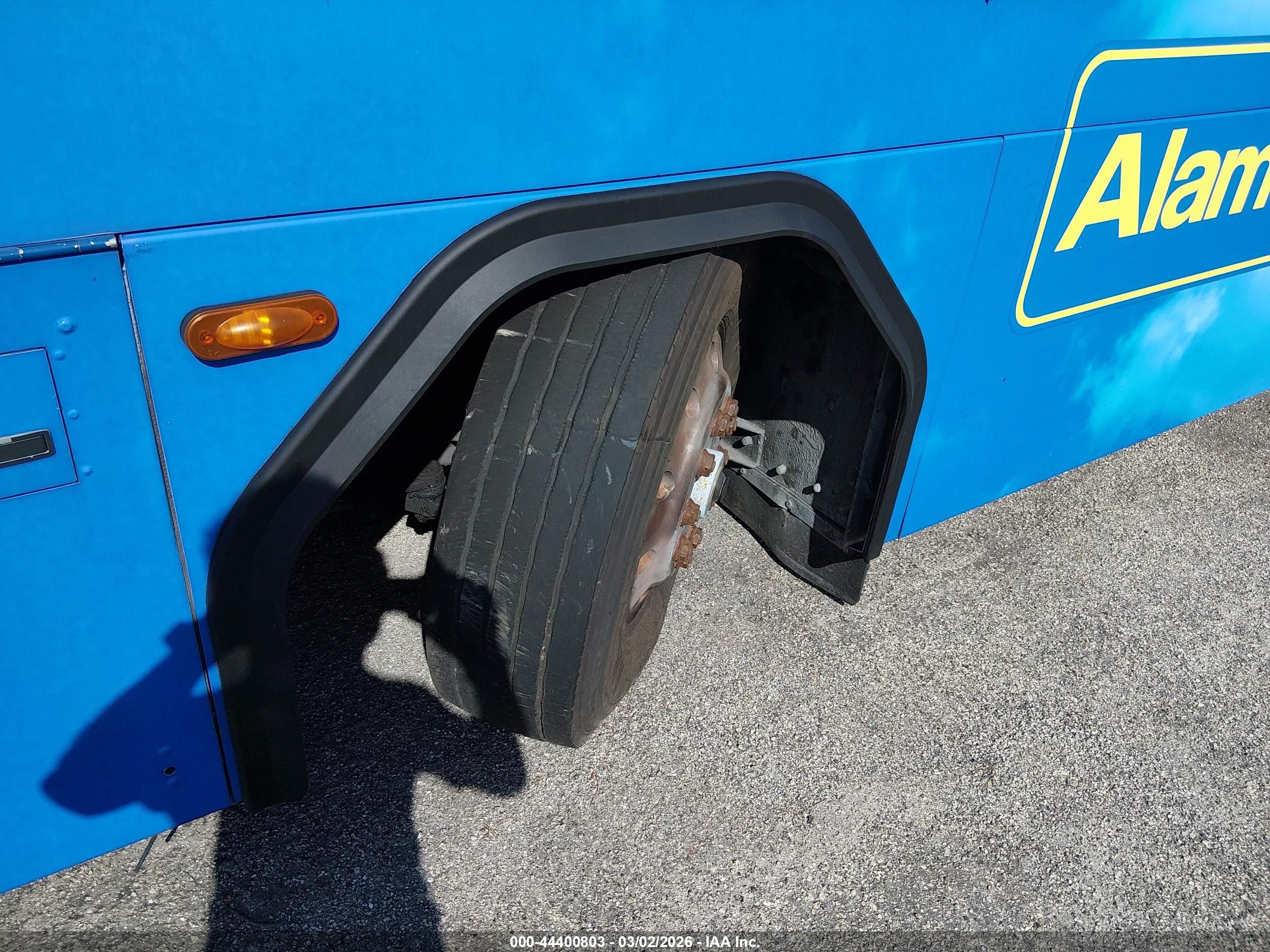GILLIG TRANSIT image 6