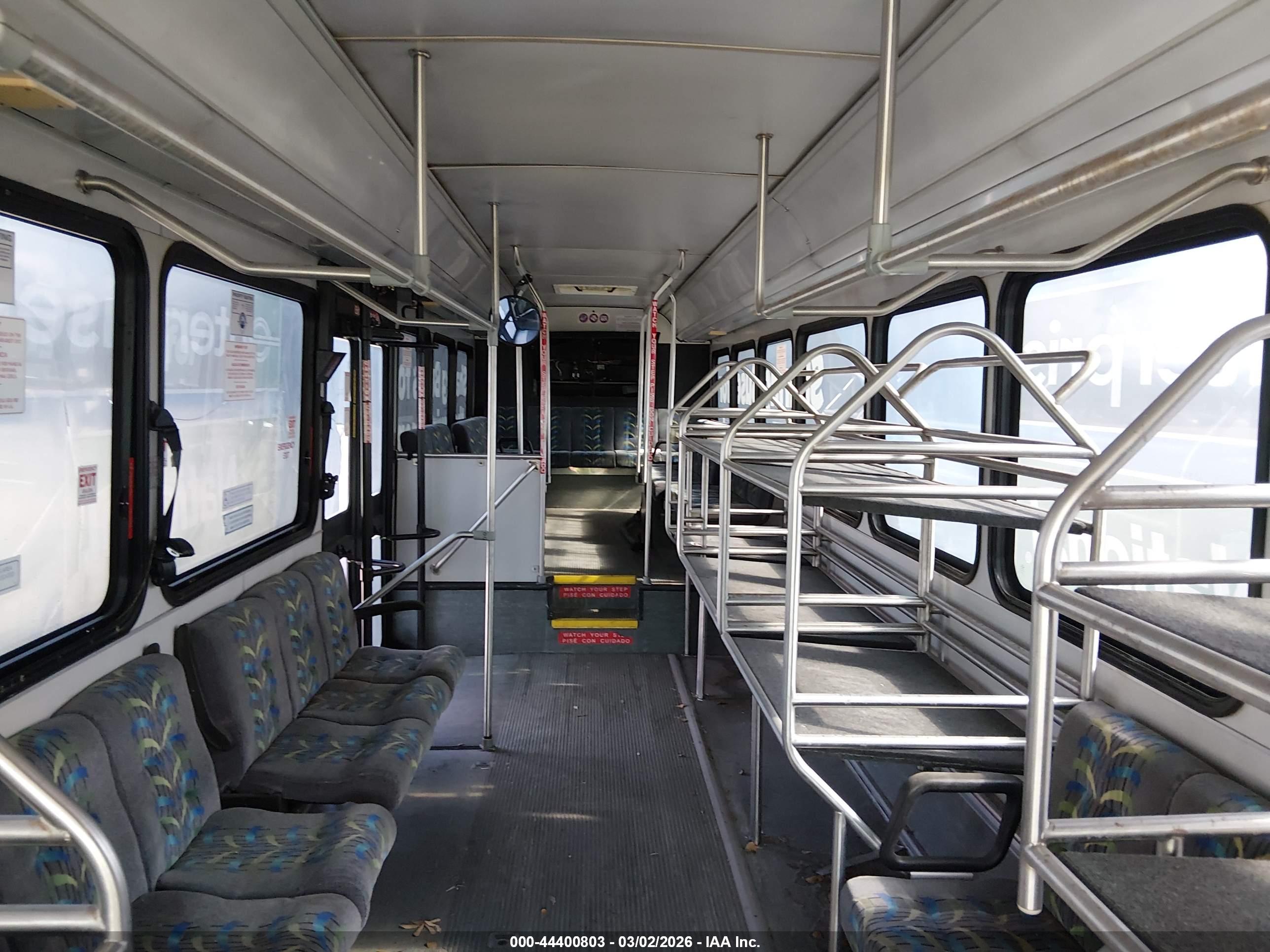 GILLIG TRANSIT image 8