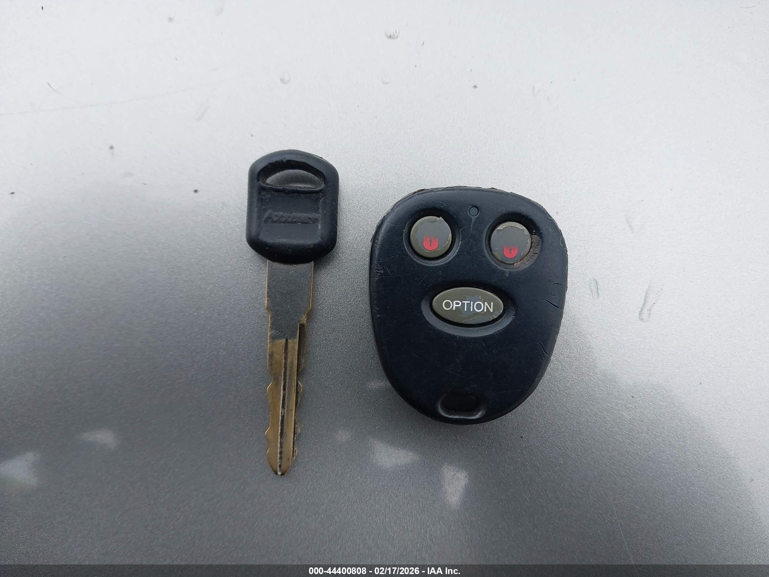 CHEVROLET EXPRESS image 11
