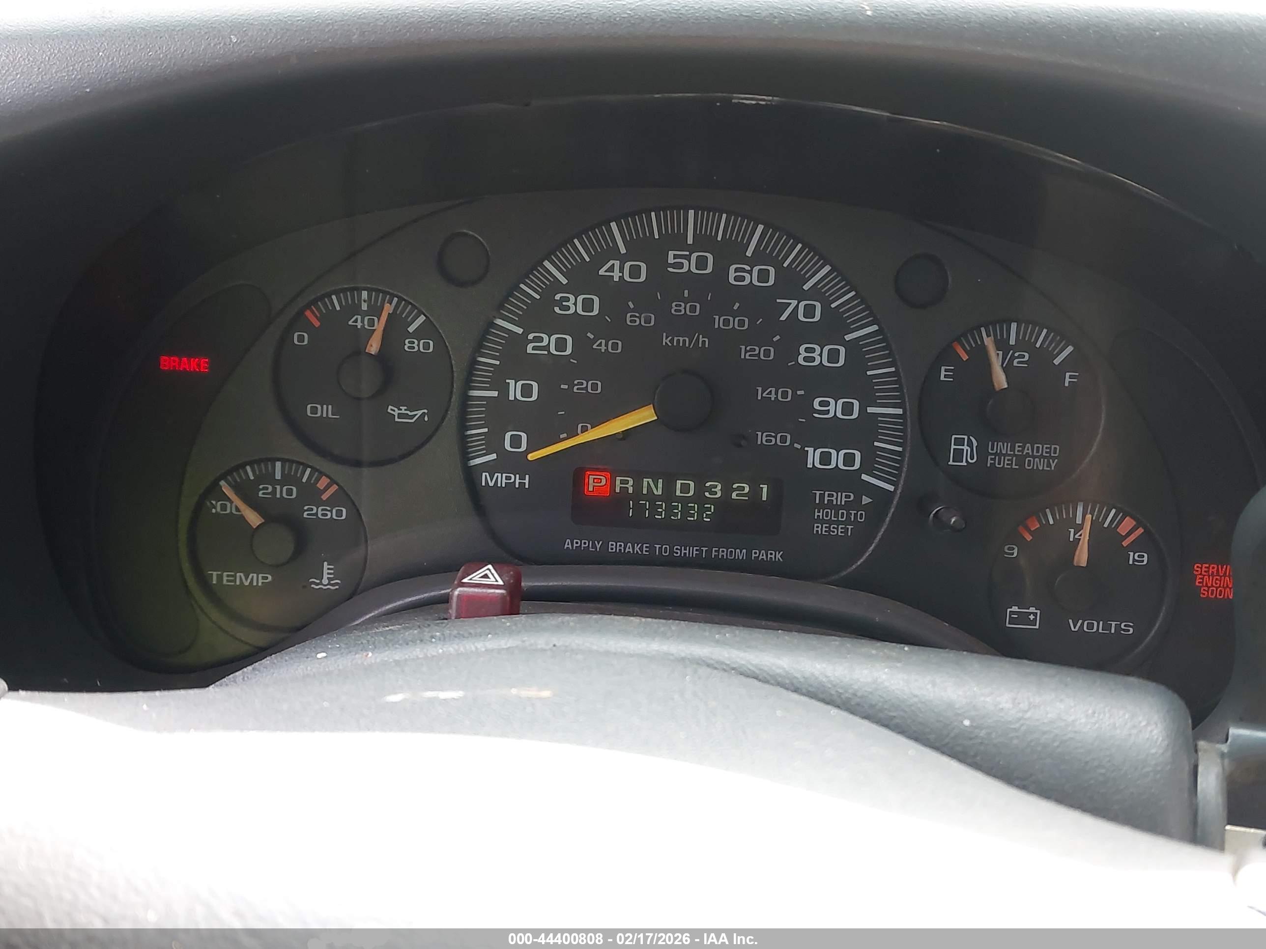 CHEVROLET EXPRESS image 7
