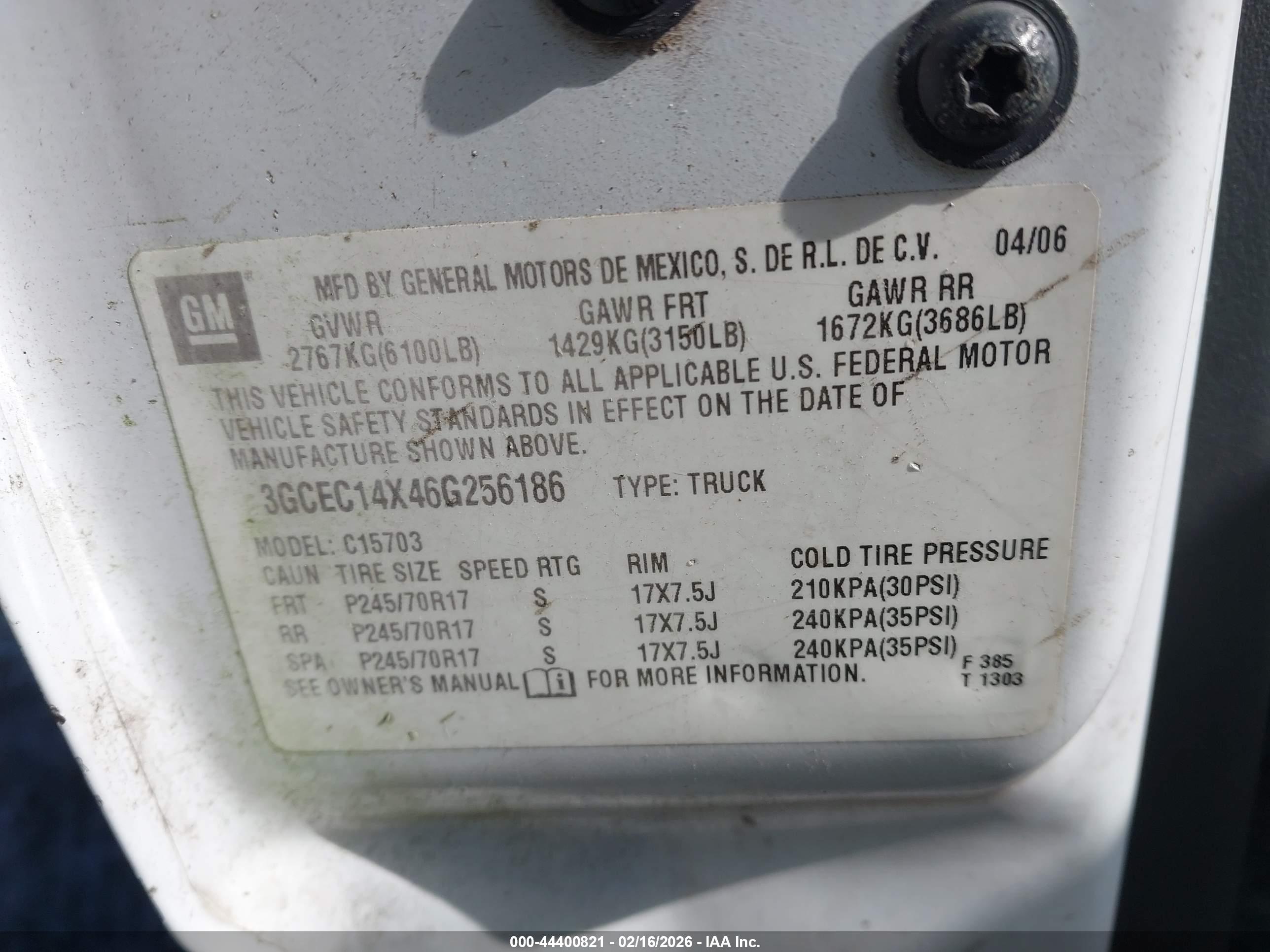 CHEVROLET SILVERADO image 9