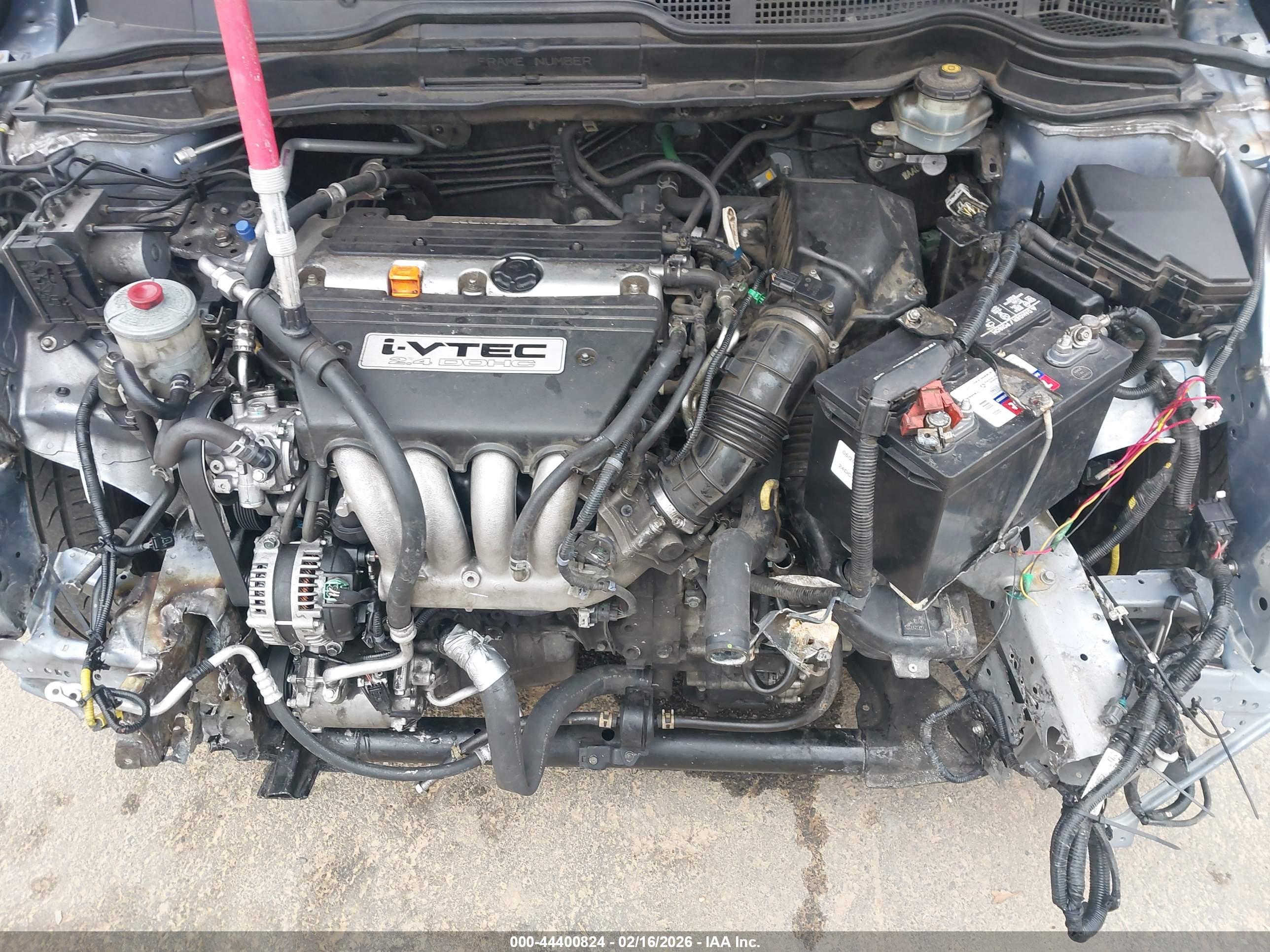 HONDA CR-V image 10