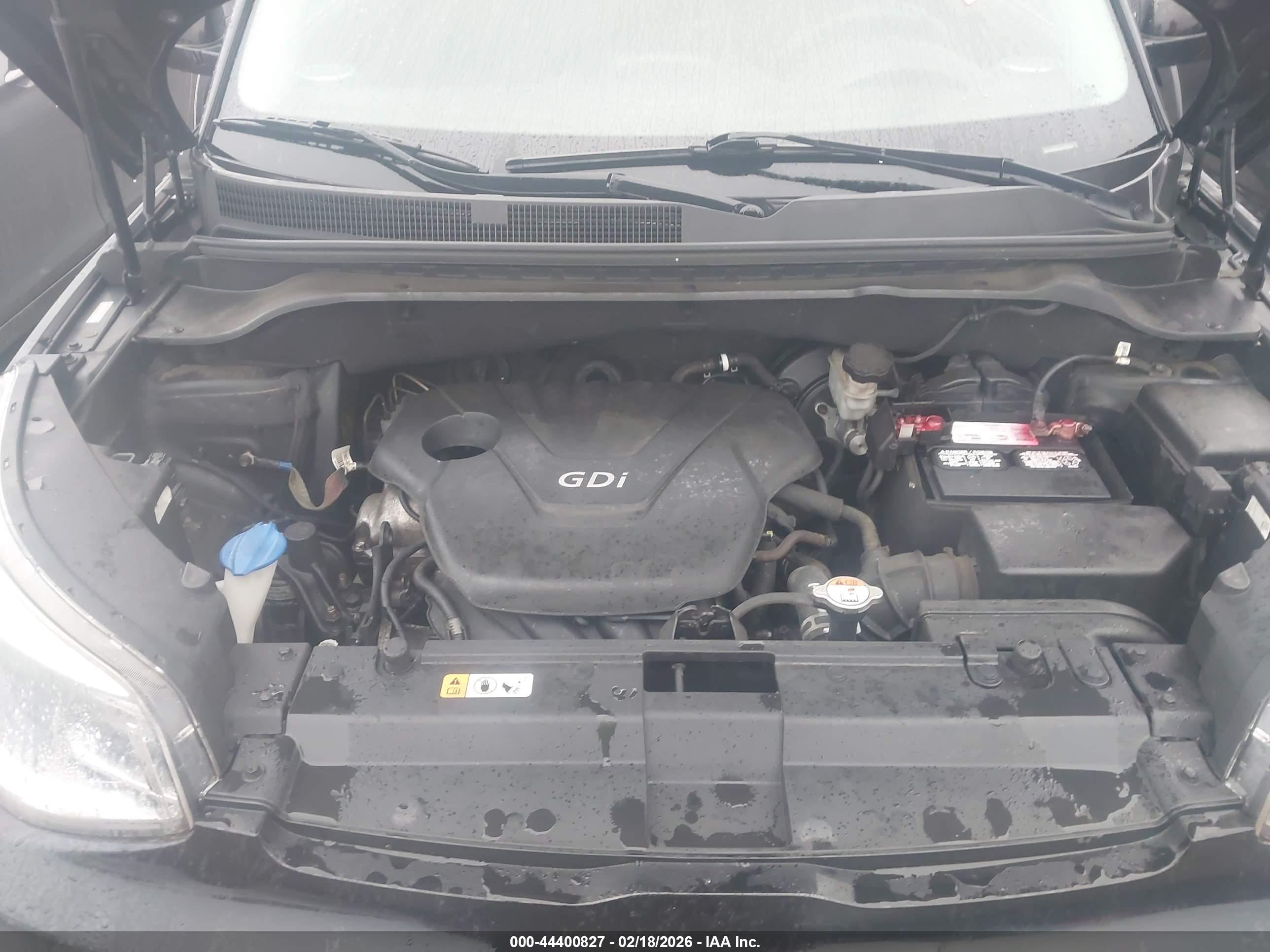 KIA SOUL image 10