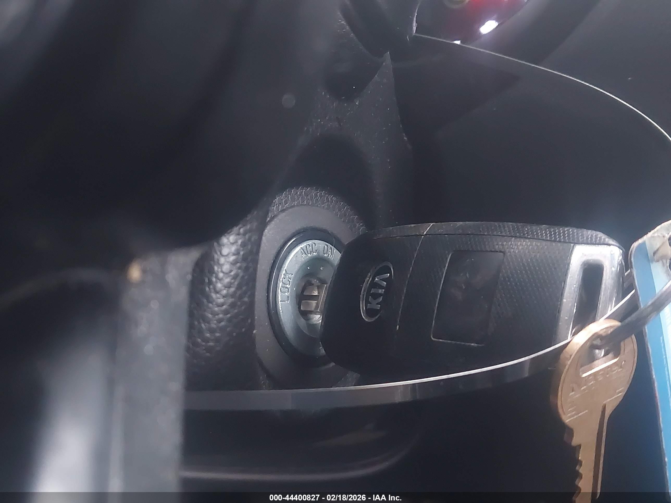 KIA SOUL image 11