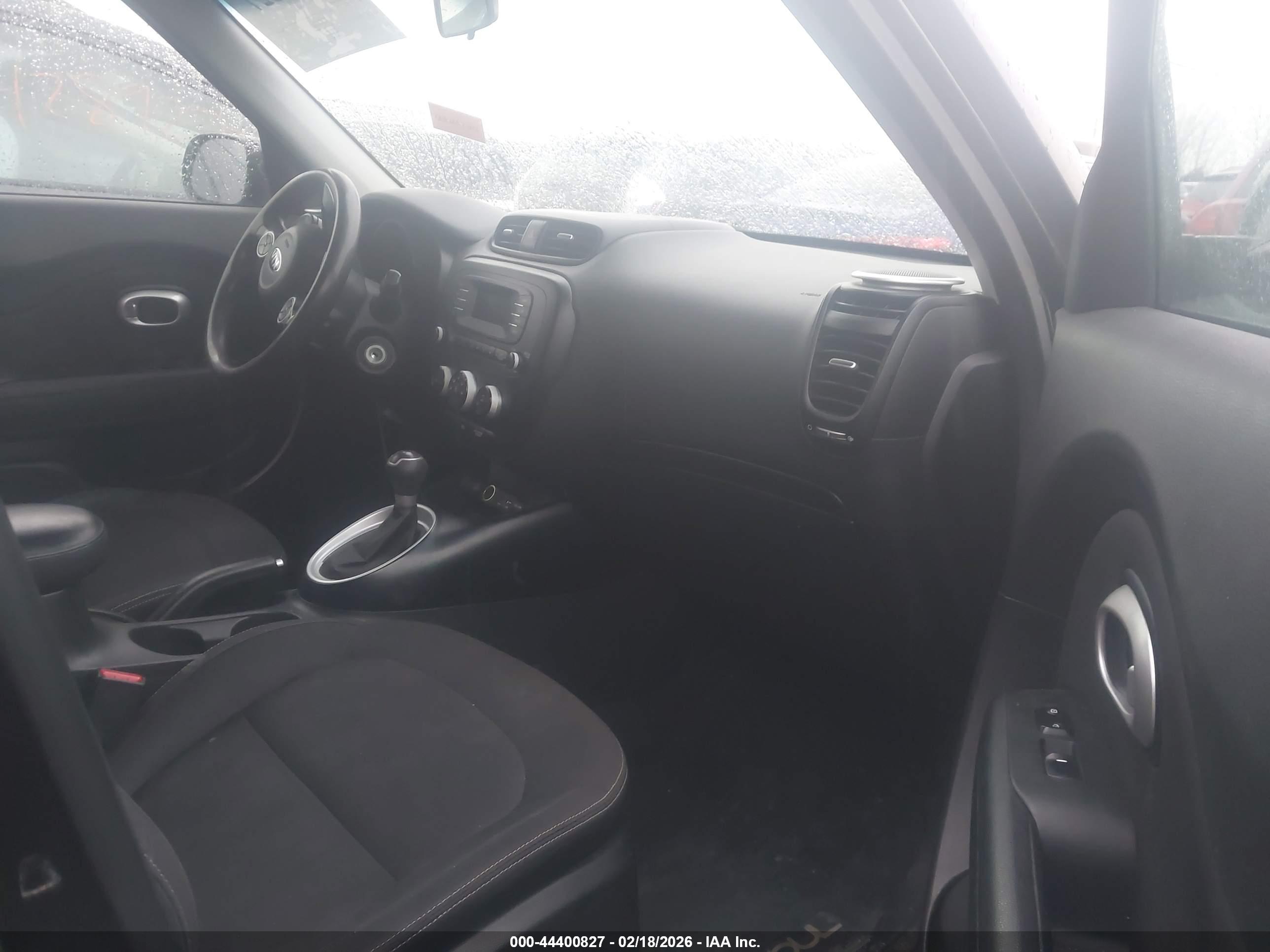 KIA SOUL image 5