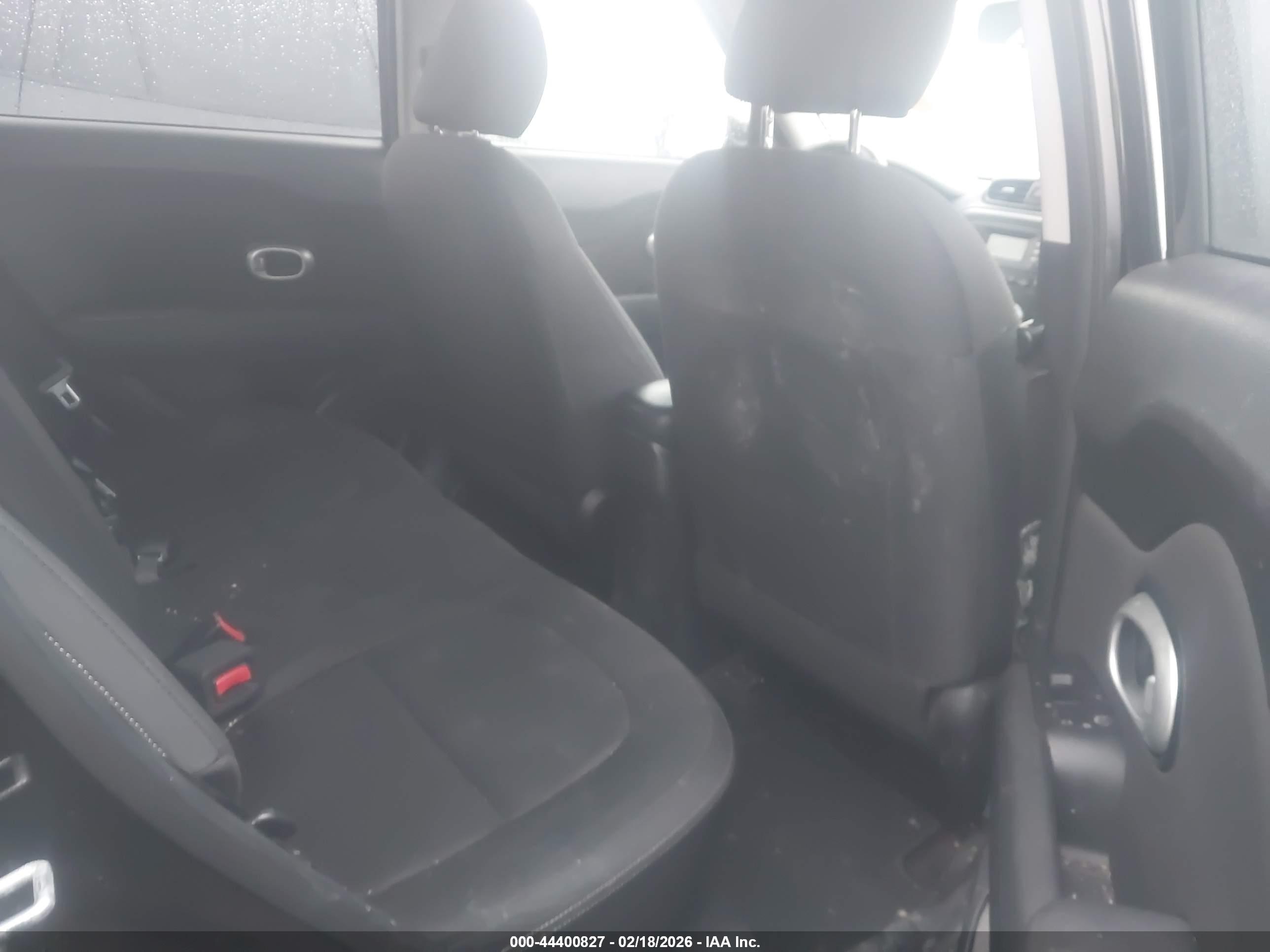 KIA SOUL image 8