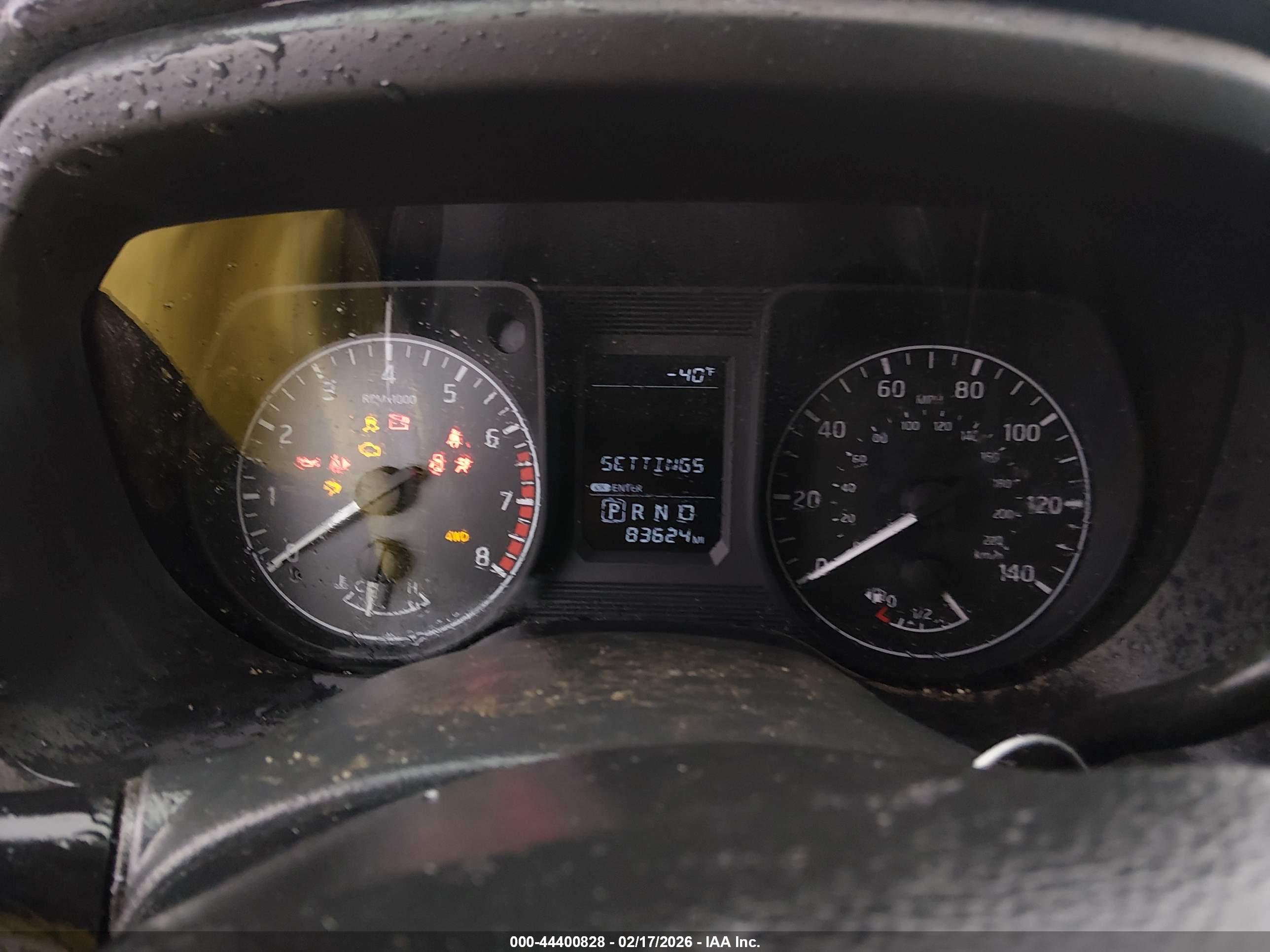NISSAN TITAN image 7