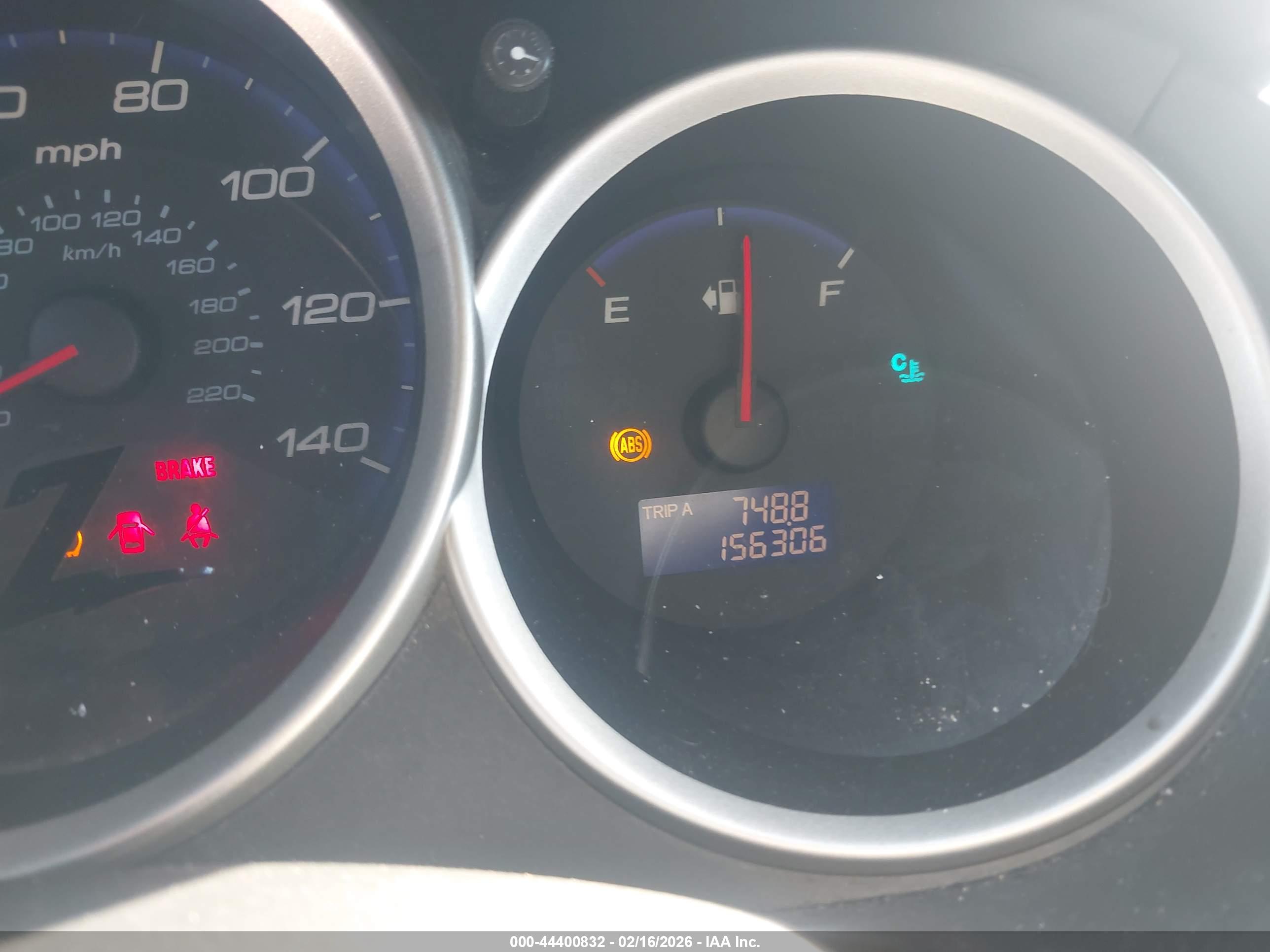 HONDA FIT image 7