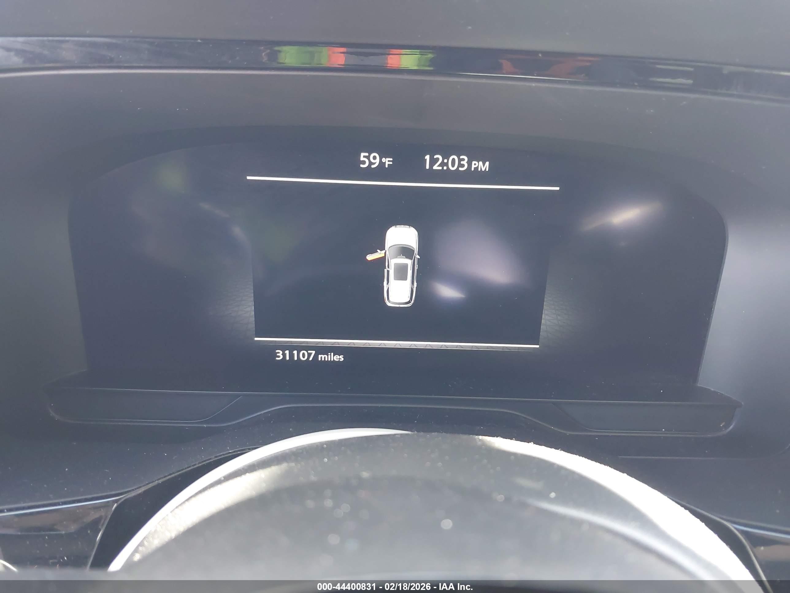NISSAN PATHFINDER image 7