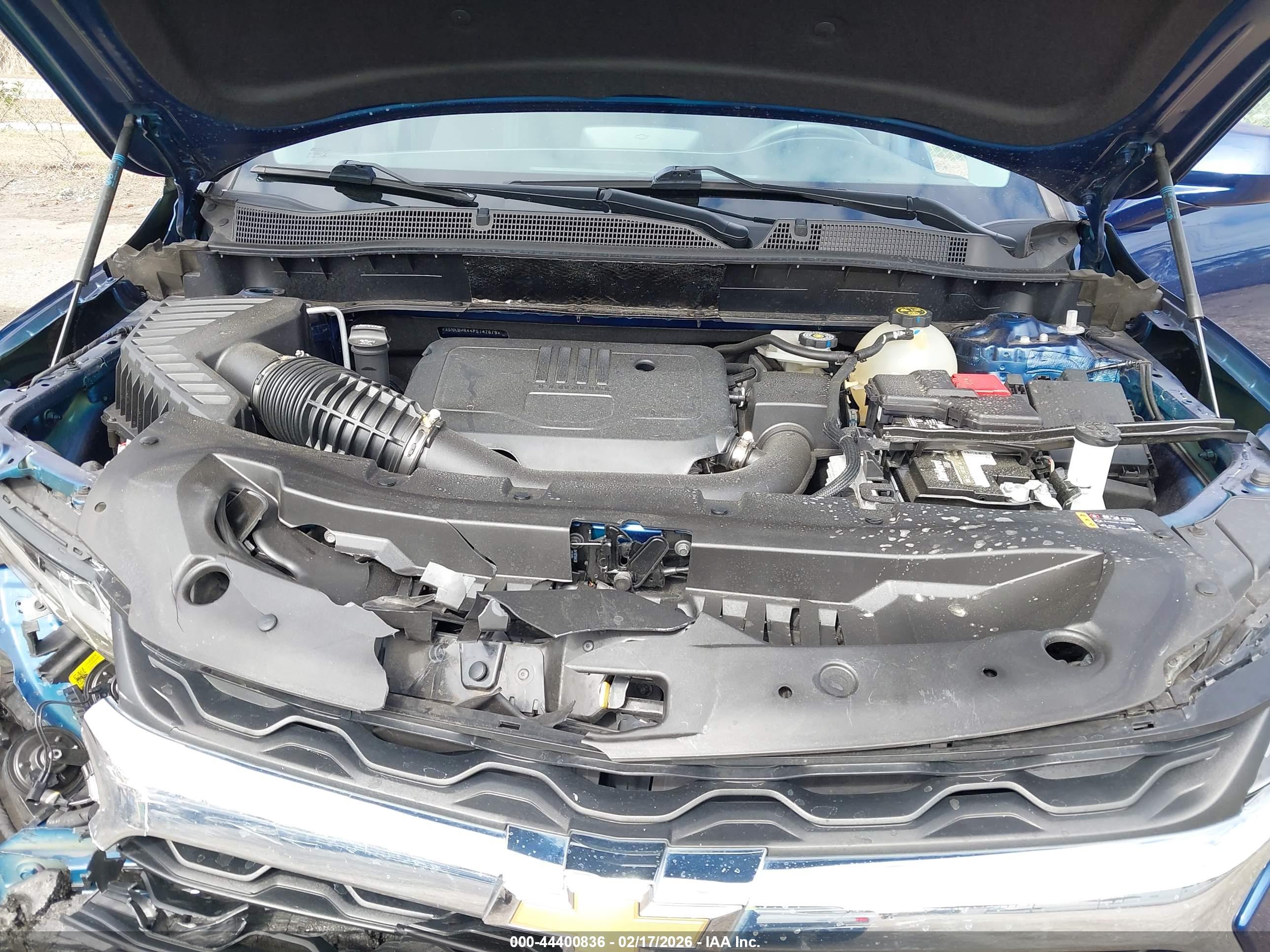 CHEVROLET BLAZER image 10