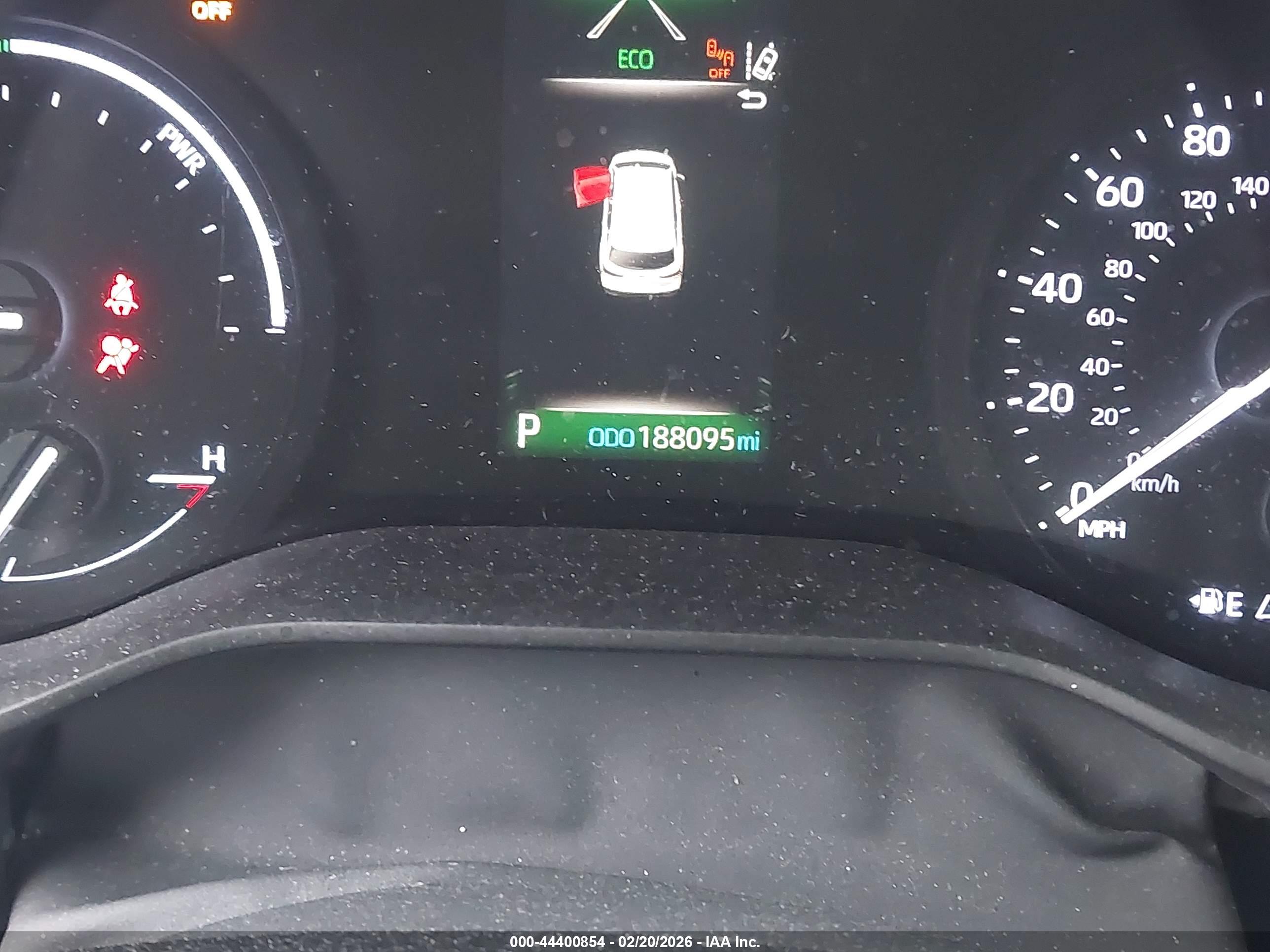TOYOTA SIENNA image 7