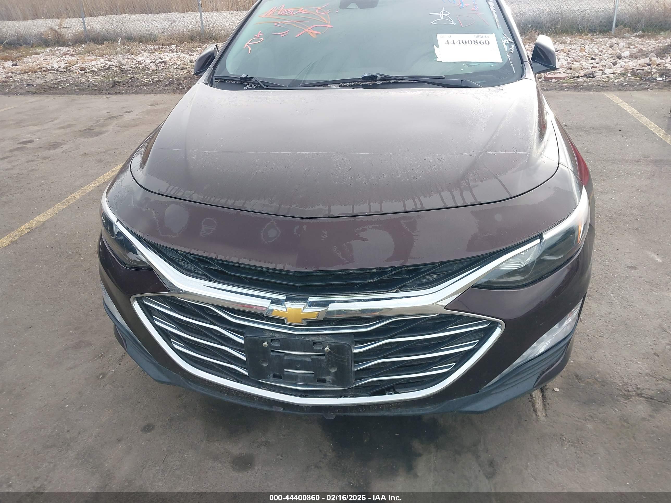 CHEVROLET MALIBU image 6