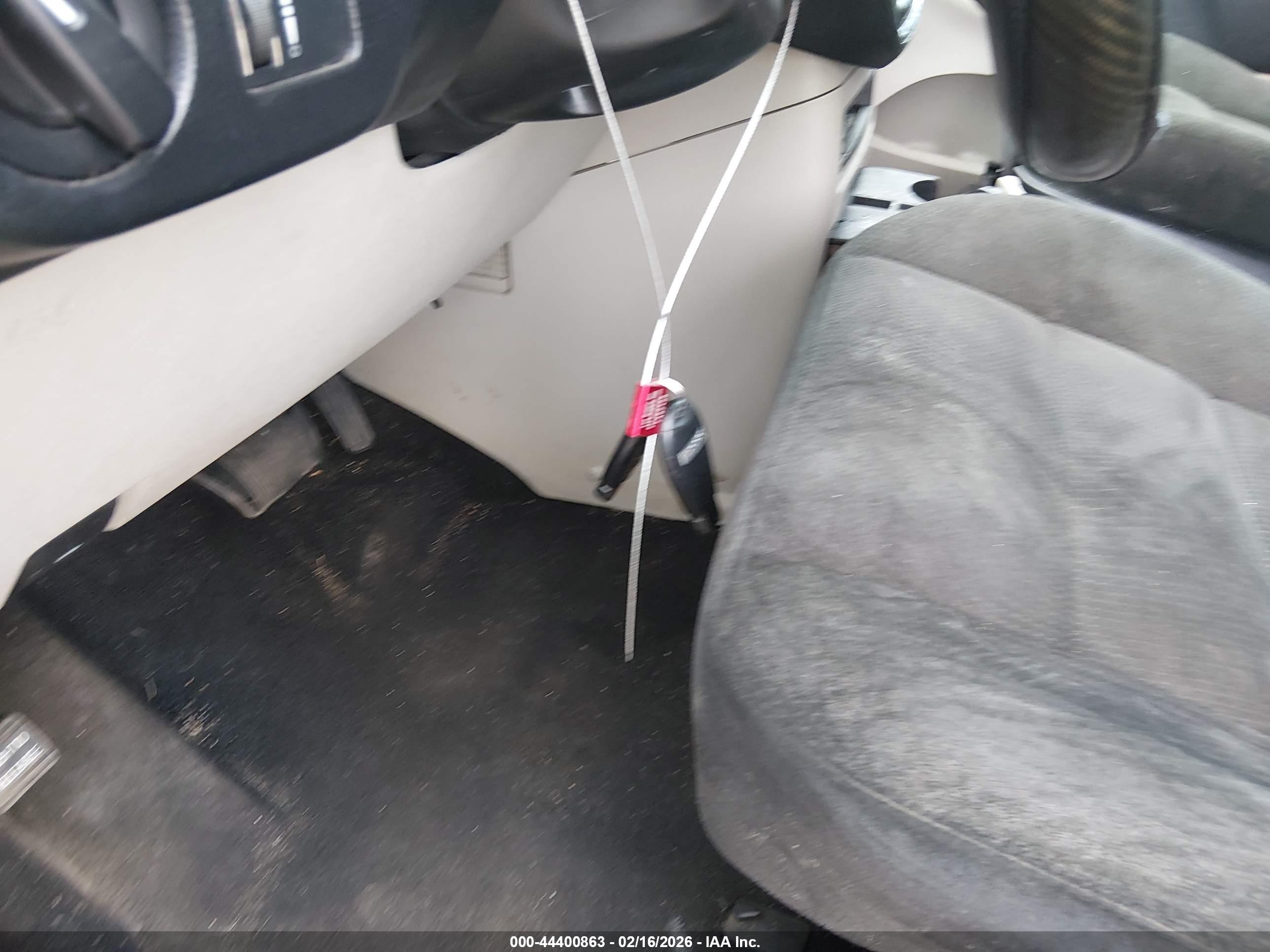 DODGE GRAND image 11
