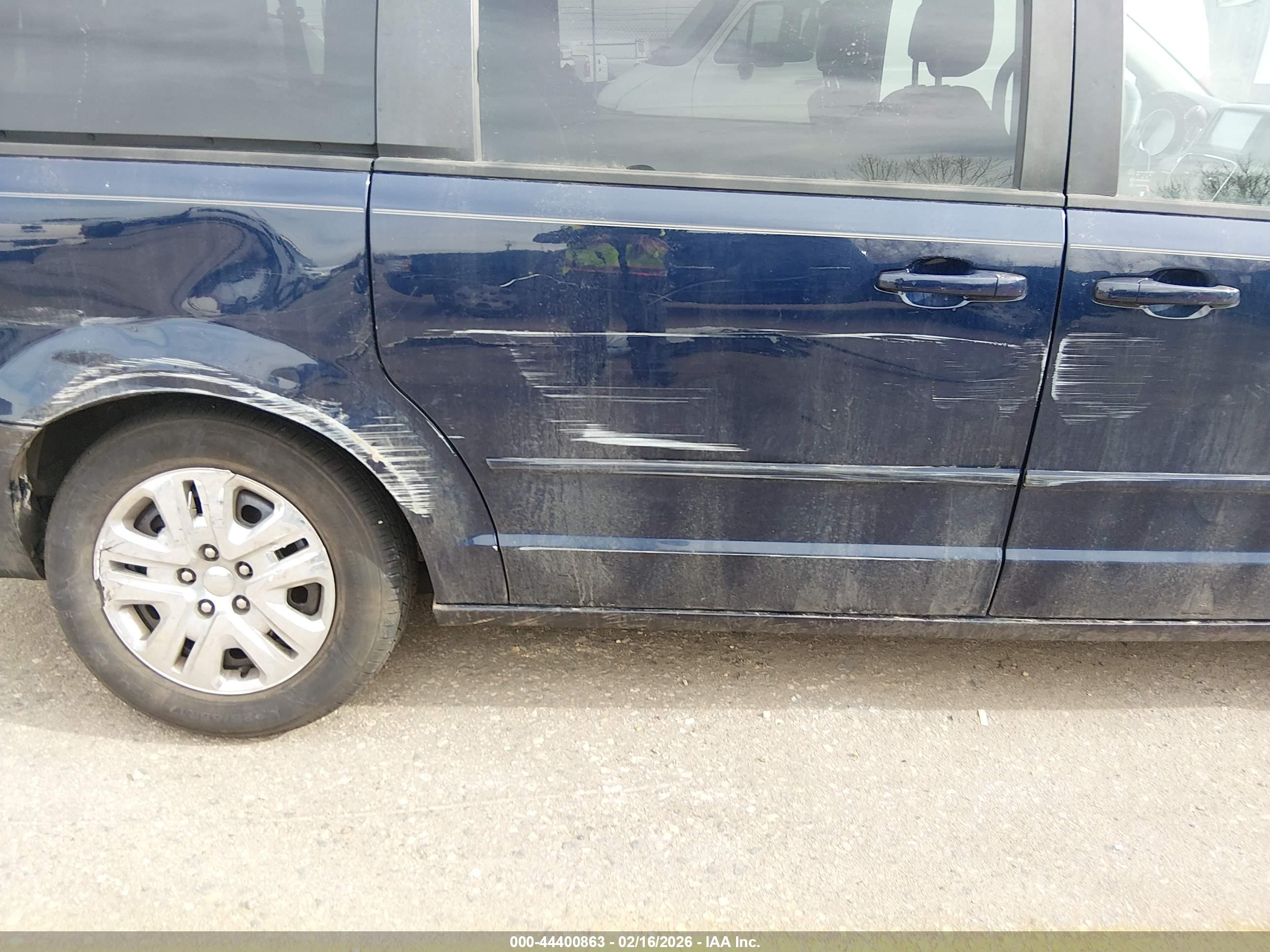DODGE GRAND image 6