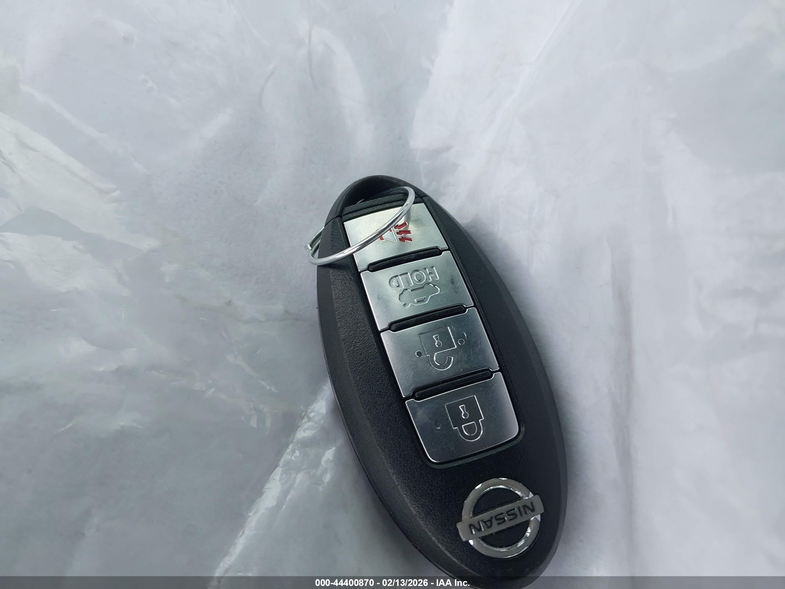 NISSAN SENTRA image 11
