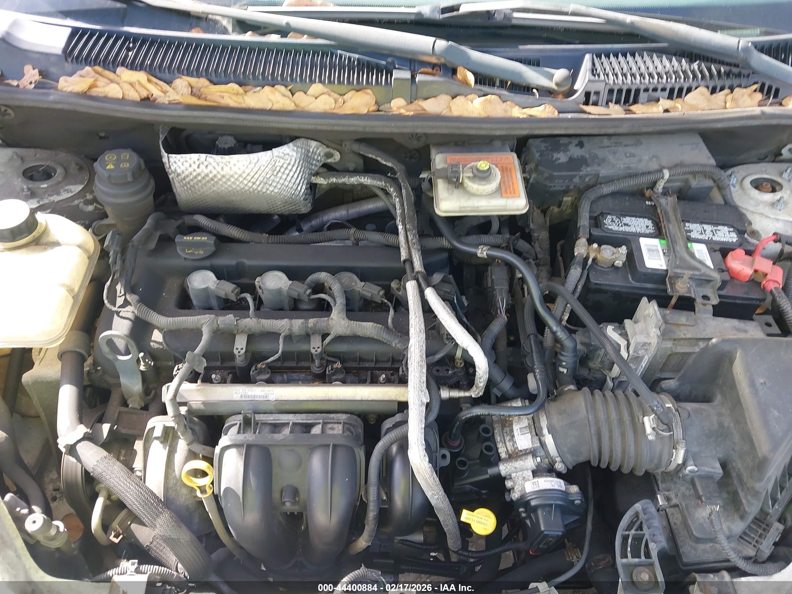 FORD TRANSIT image 10