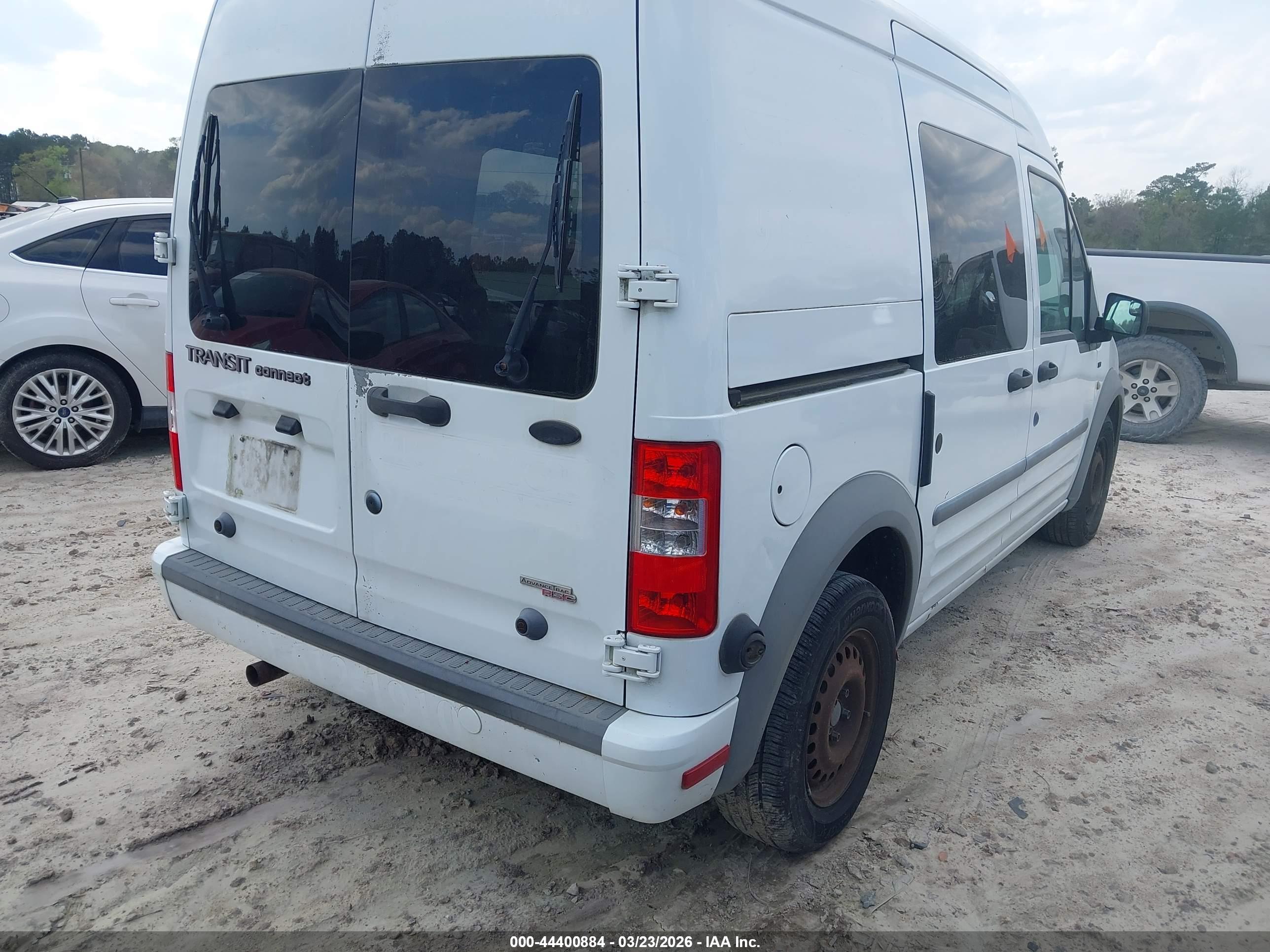 FORD TRANSIT image 4