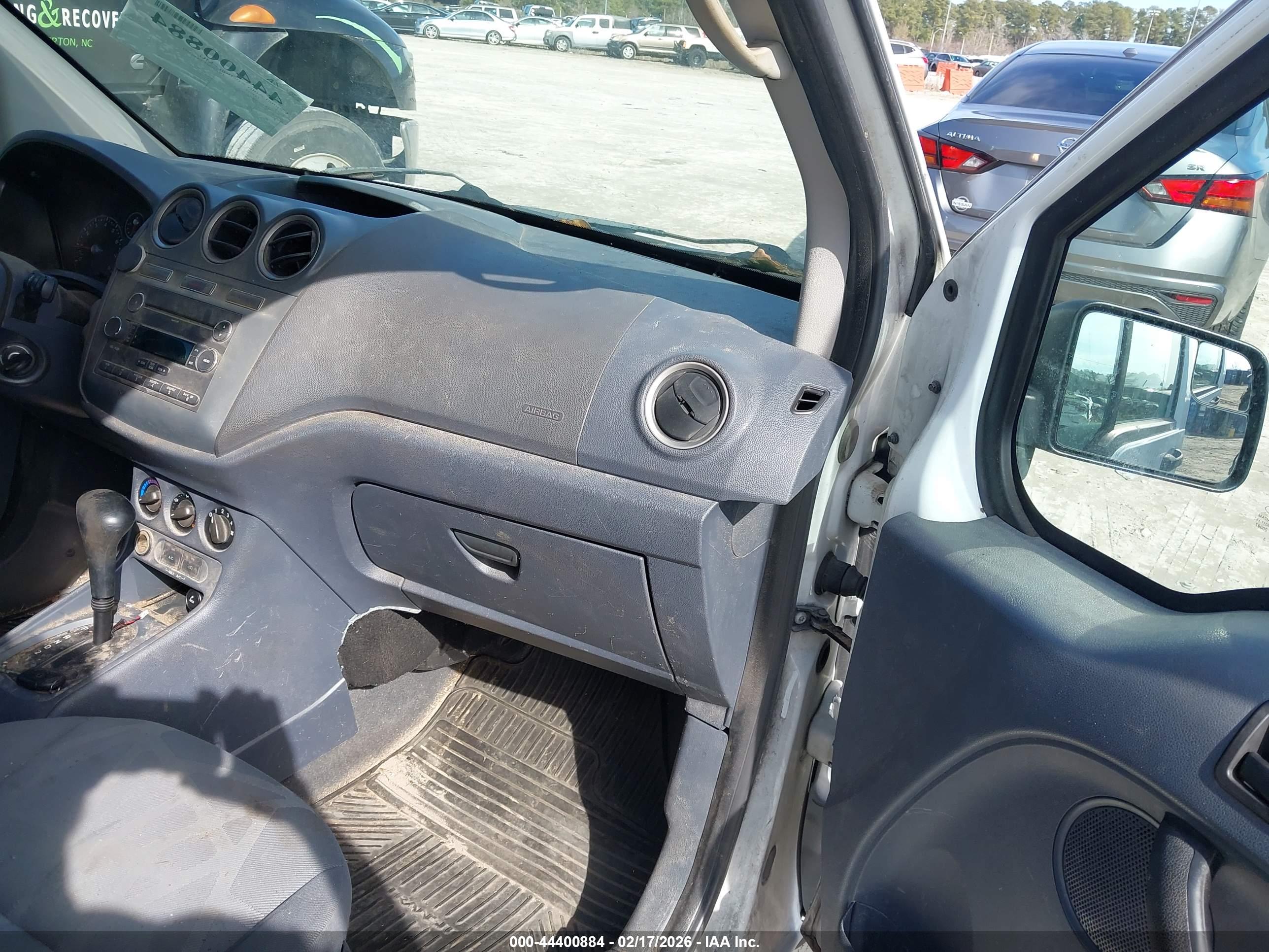 FORD TRANSIT image 5