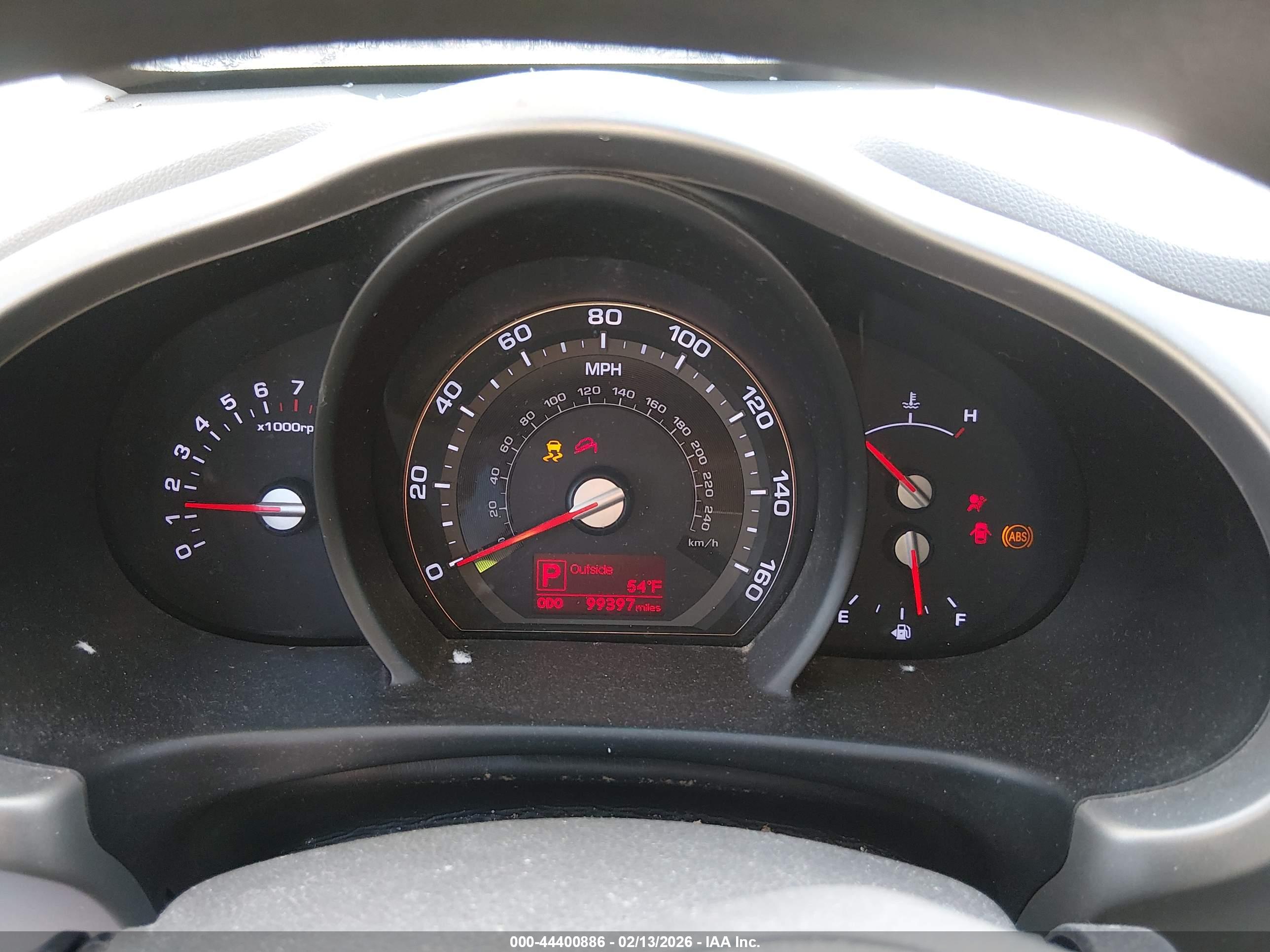 KIA SPORTAGE image 7