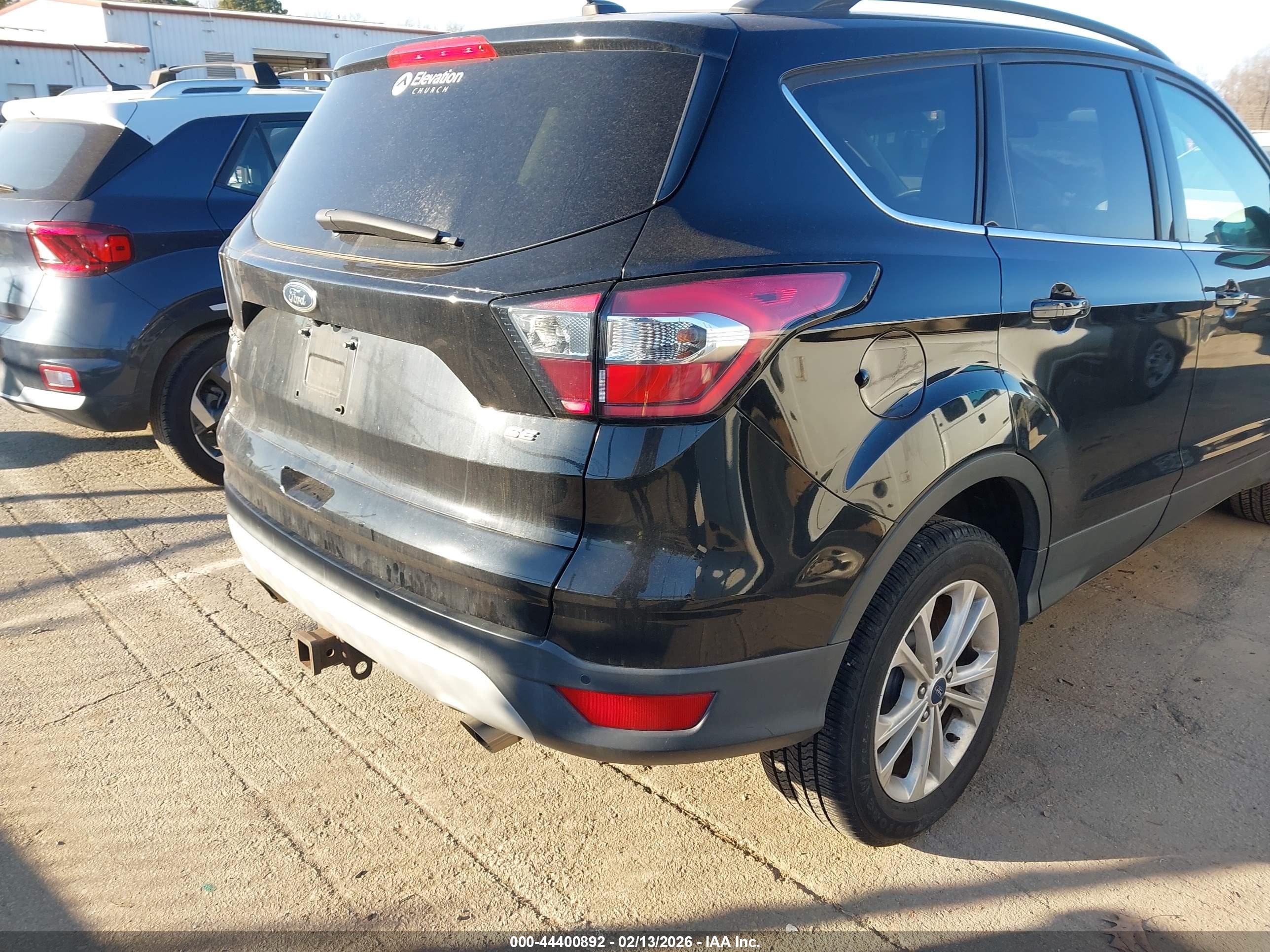 FORD ESCAPE image 6