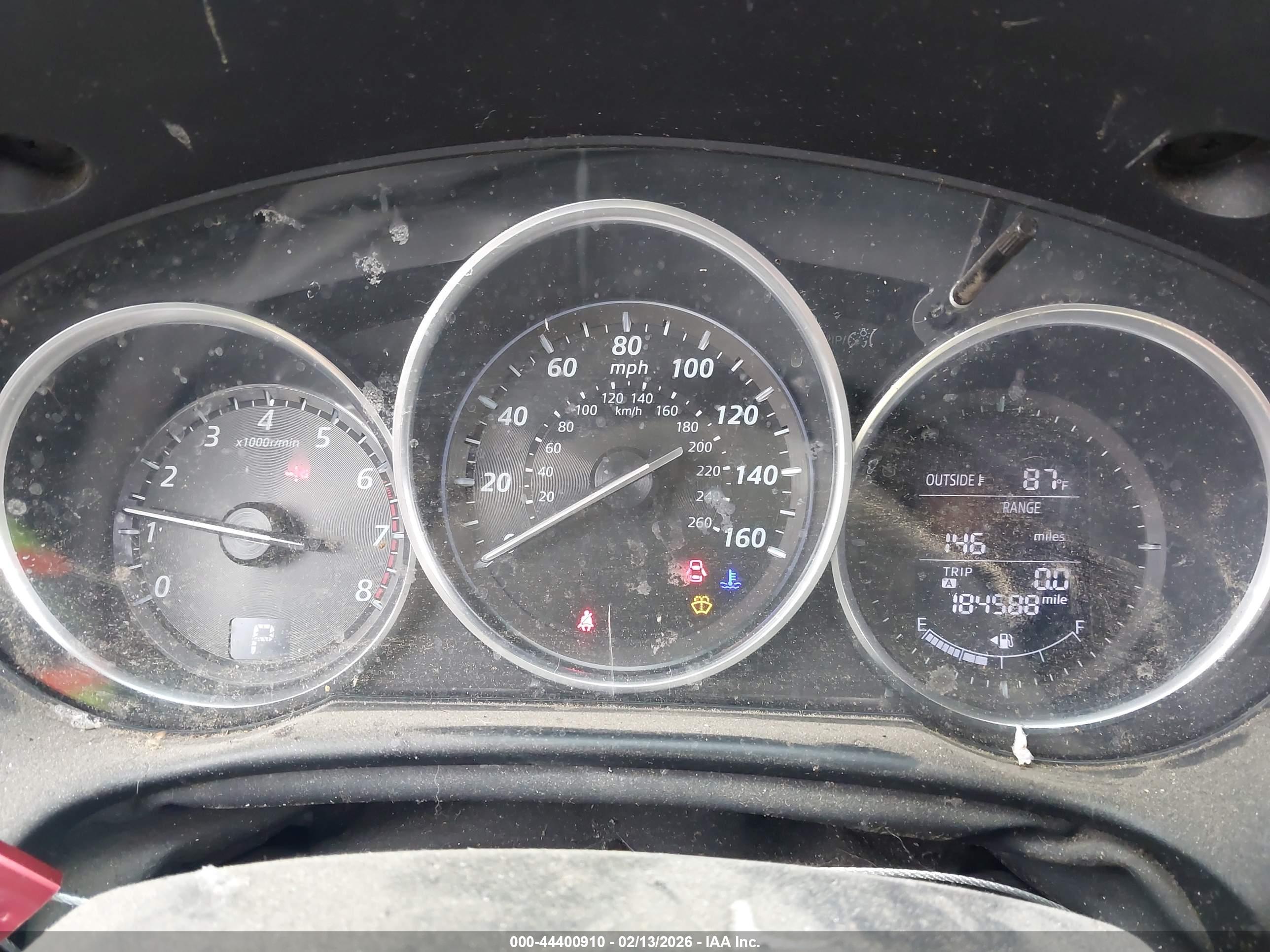MAZDA CX-5 image 7